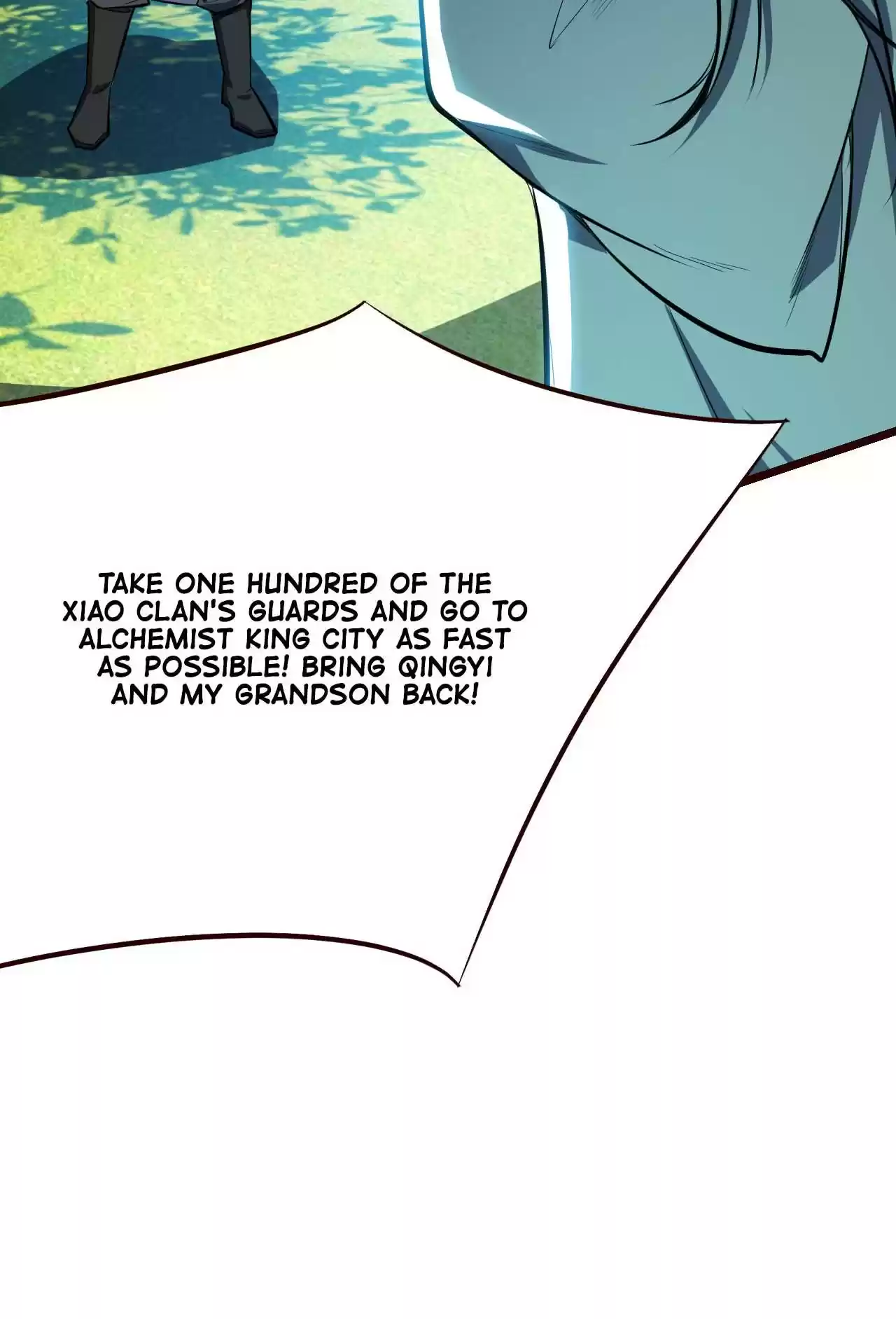 The Ultimate Devil King 37