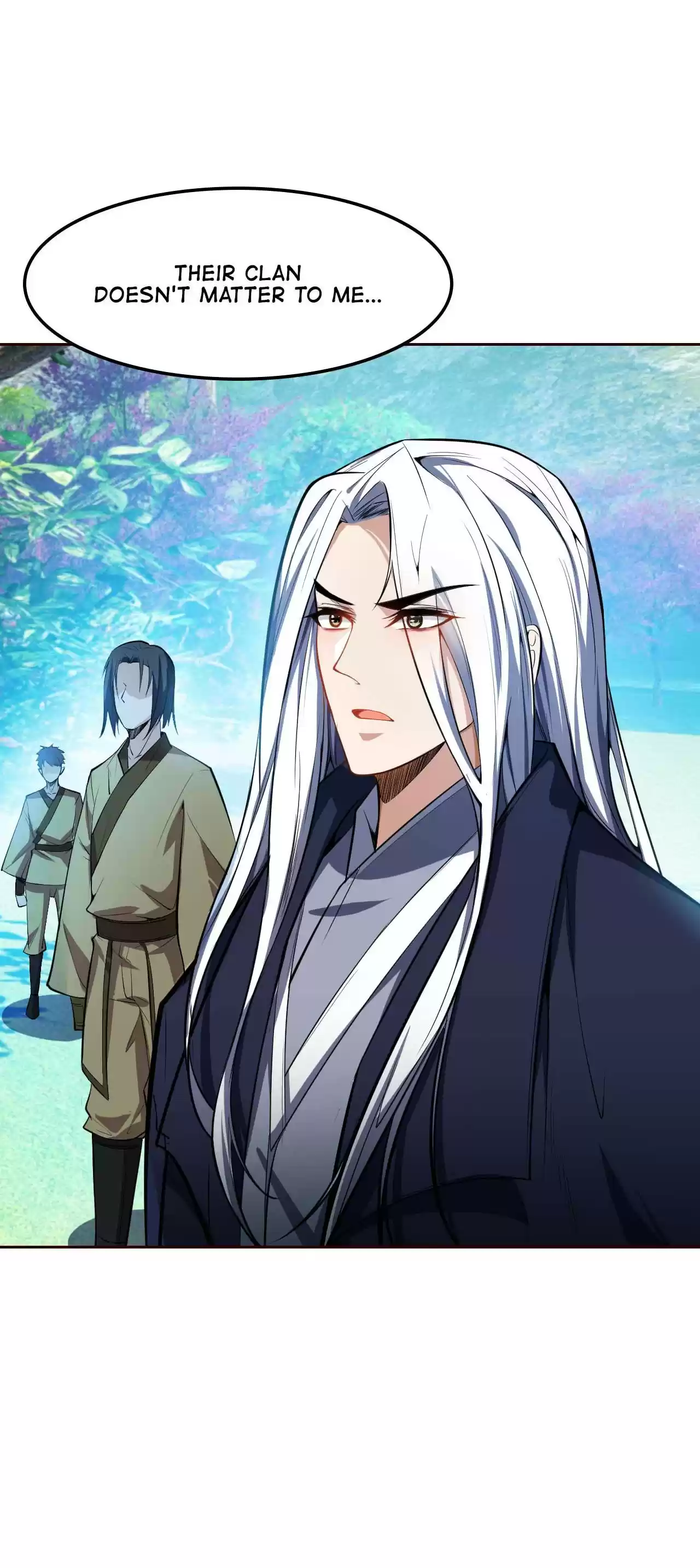 The Ultimate Devil King 37