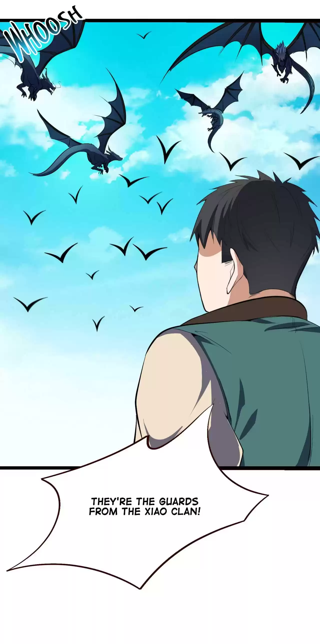 The Ultimate Devil King 37