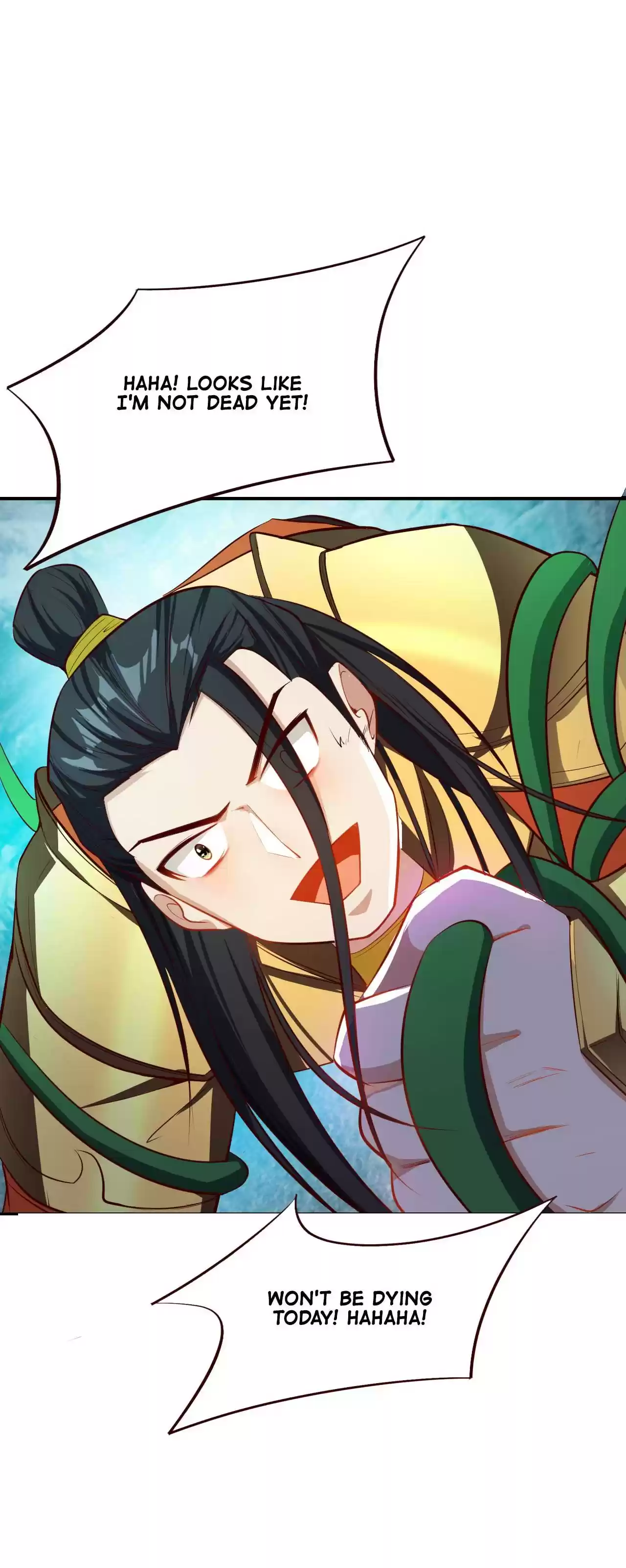 The Ultimate Devil King 37