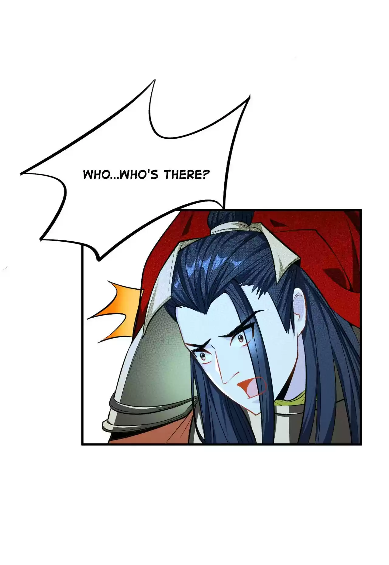 The Ultimate Devil King 38