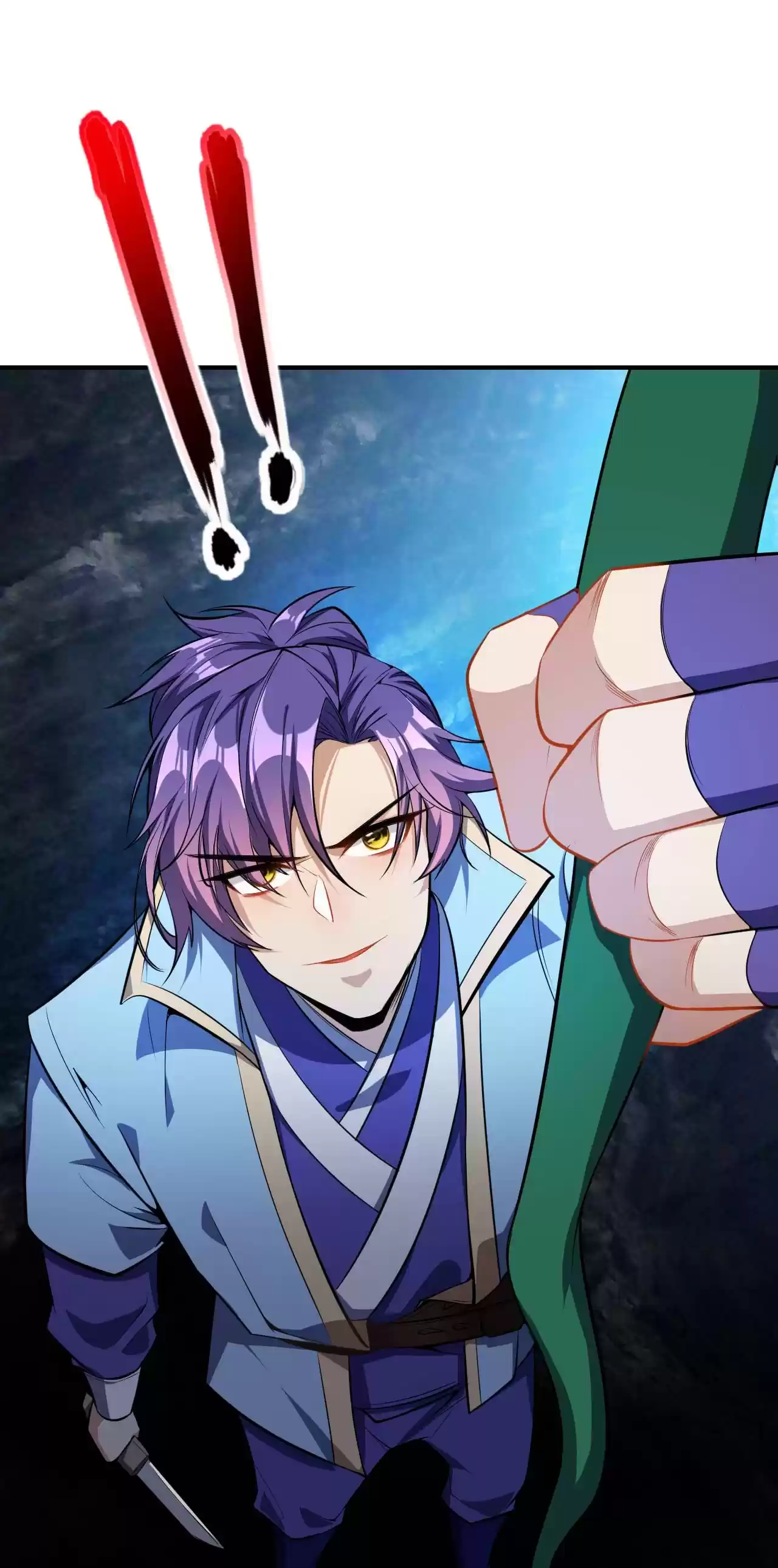 The Ultimate Devil King 38