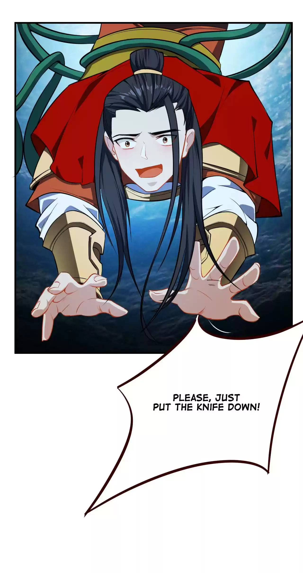 The Ultimate Devil King 38