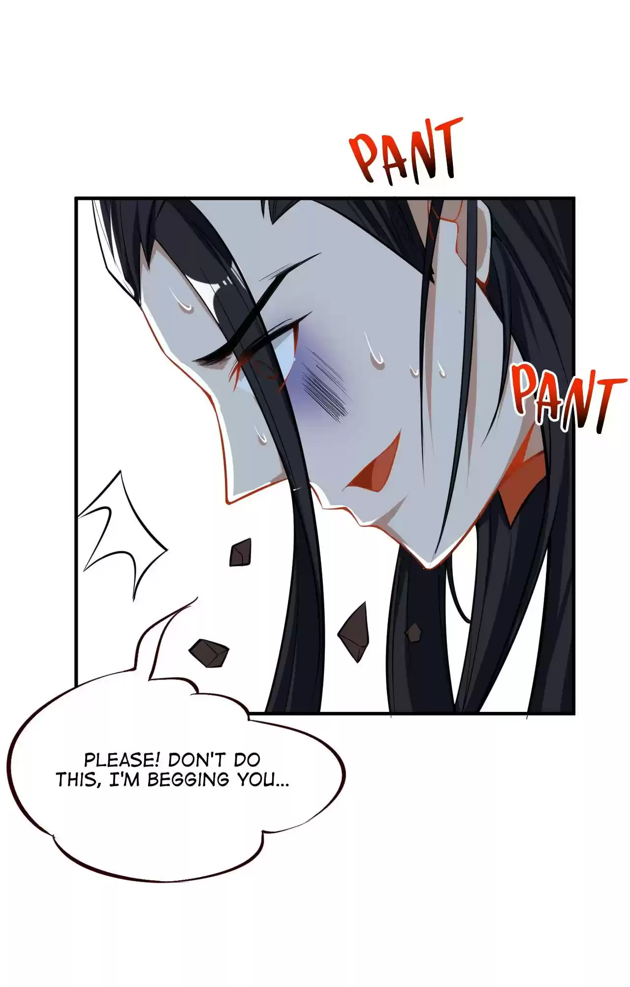 The Ultimate Devil King 38