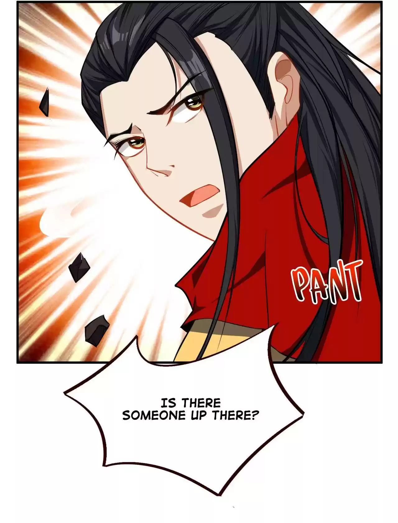 The Ultimate Devil King 38