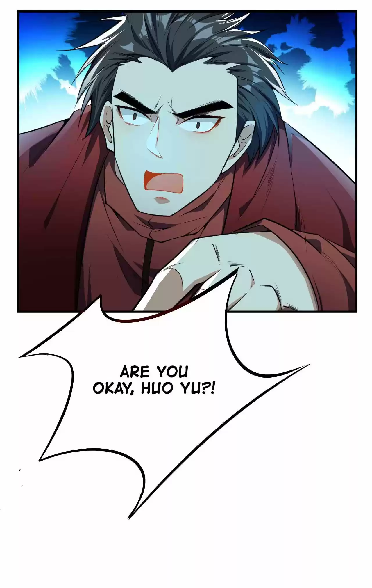 The Ultimate Devil King 38