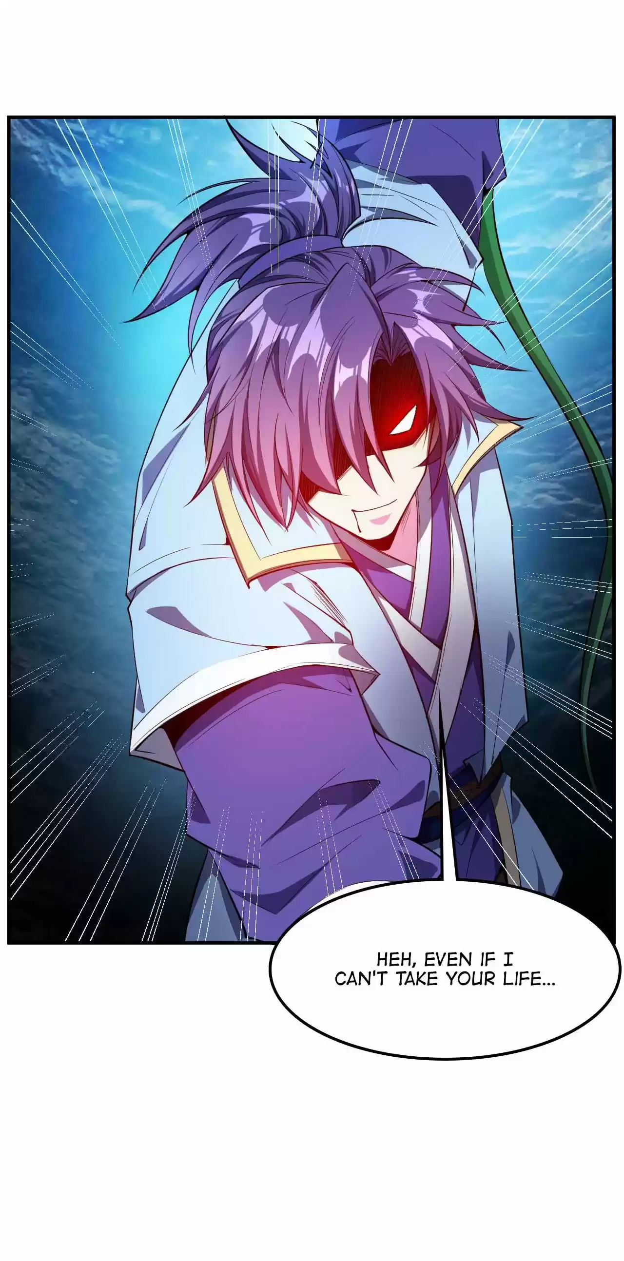 The Ultimate Devil King 38