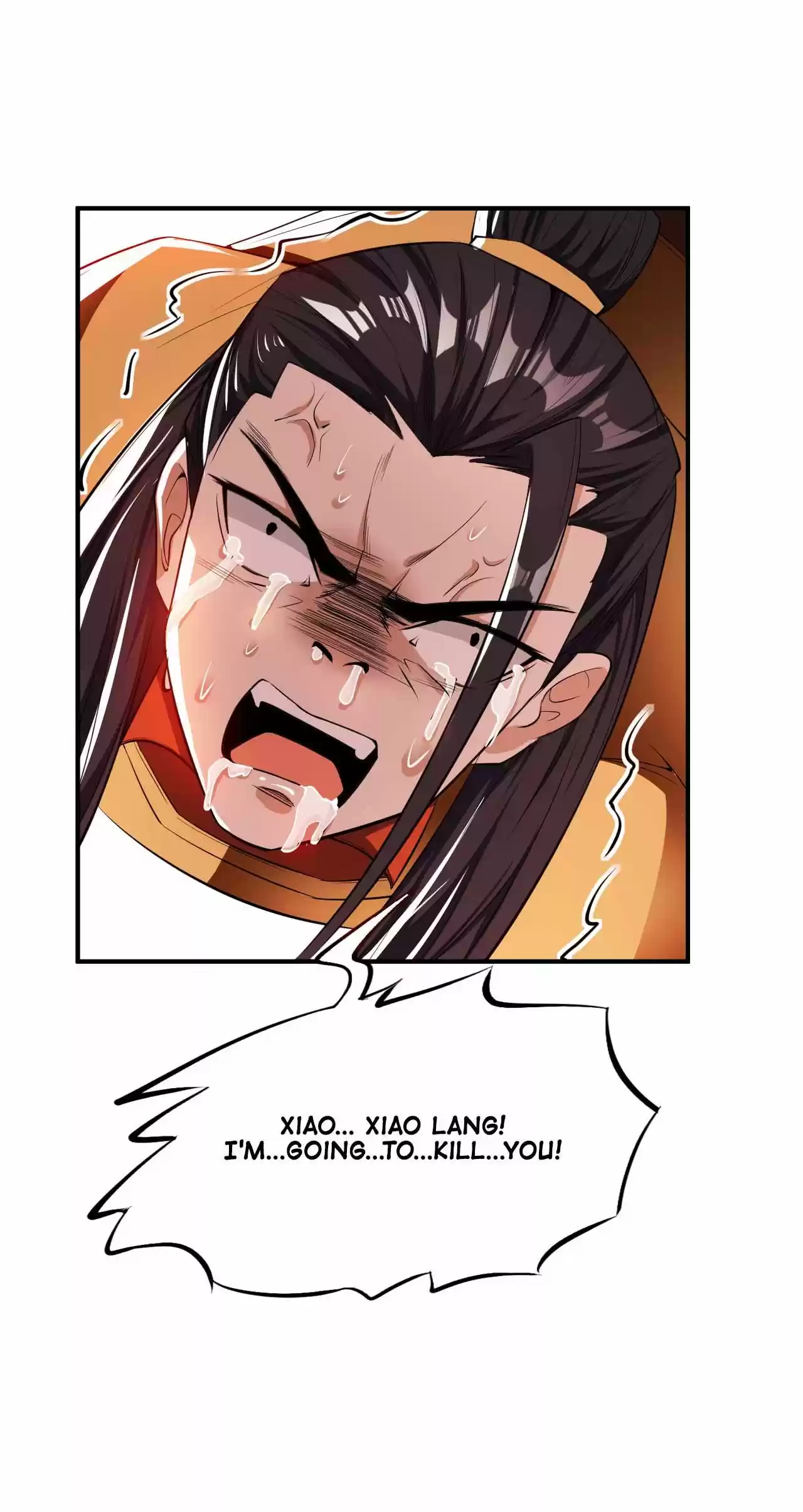 The Ultimate Devil King 38