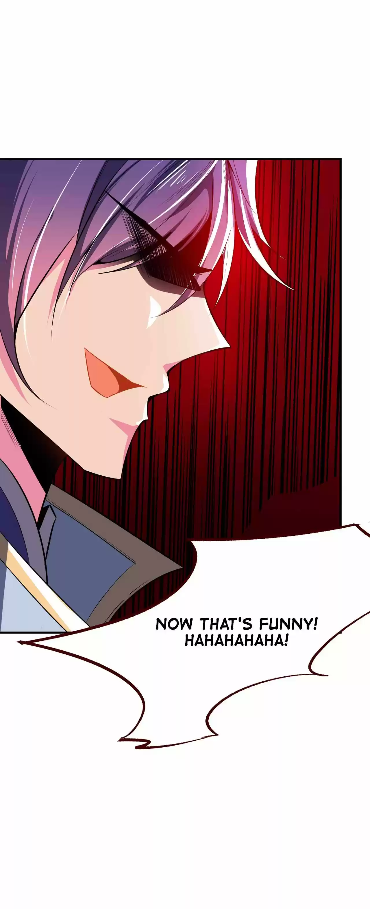 The Ultimate Devil King 38