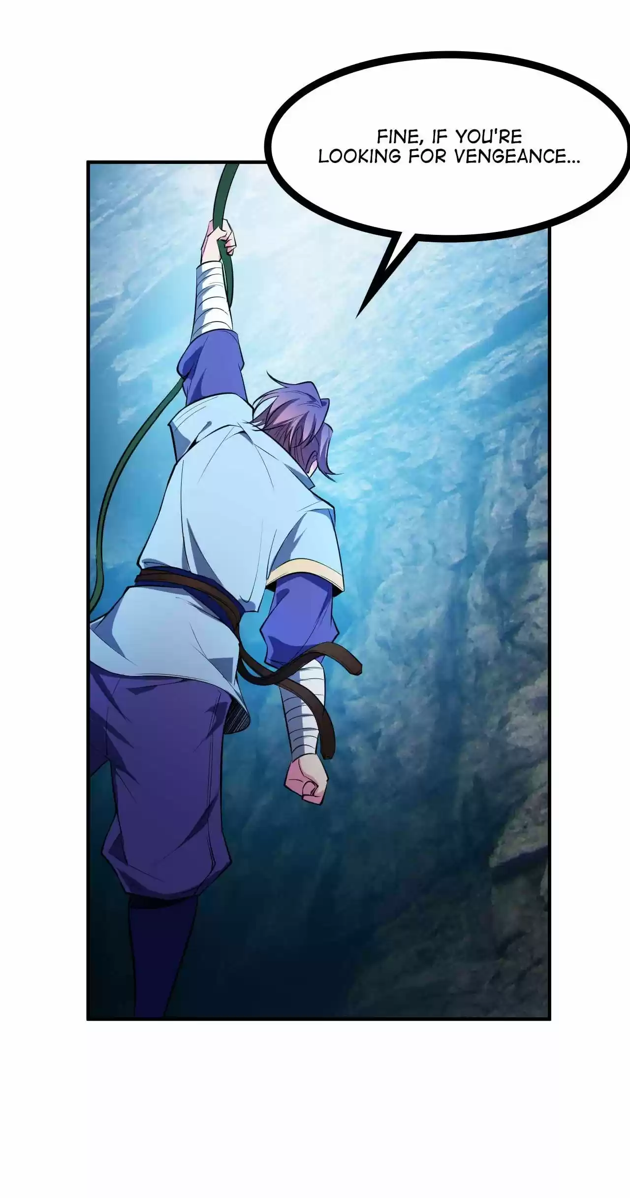 The Ultimate Devil King 38