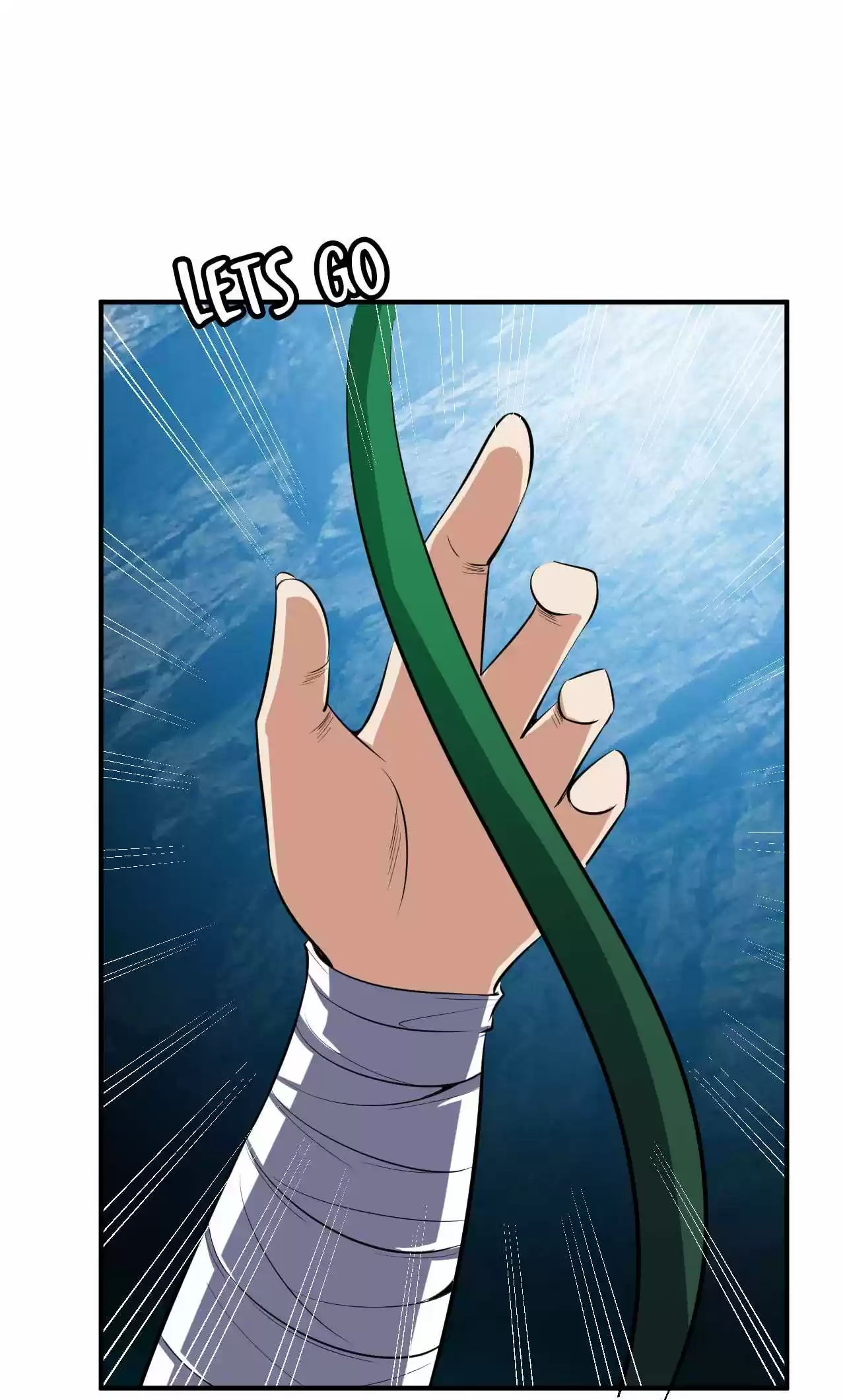 The Ultimate Devil King 38