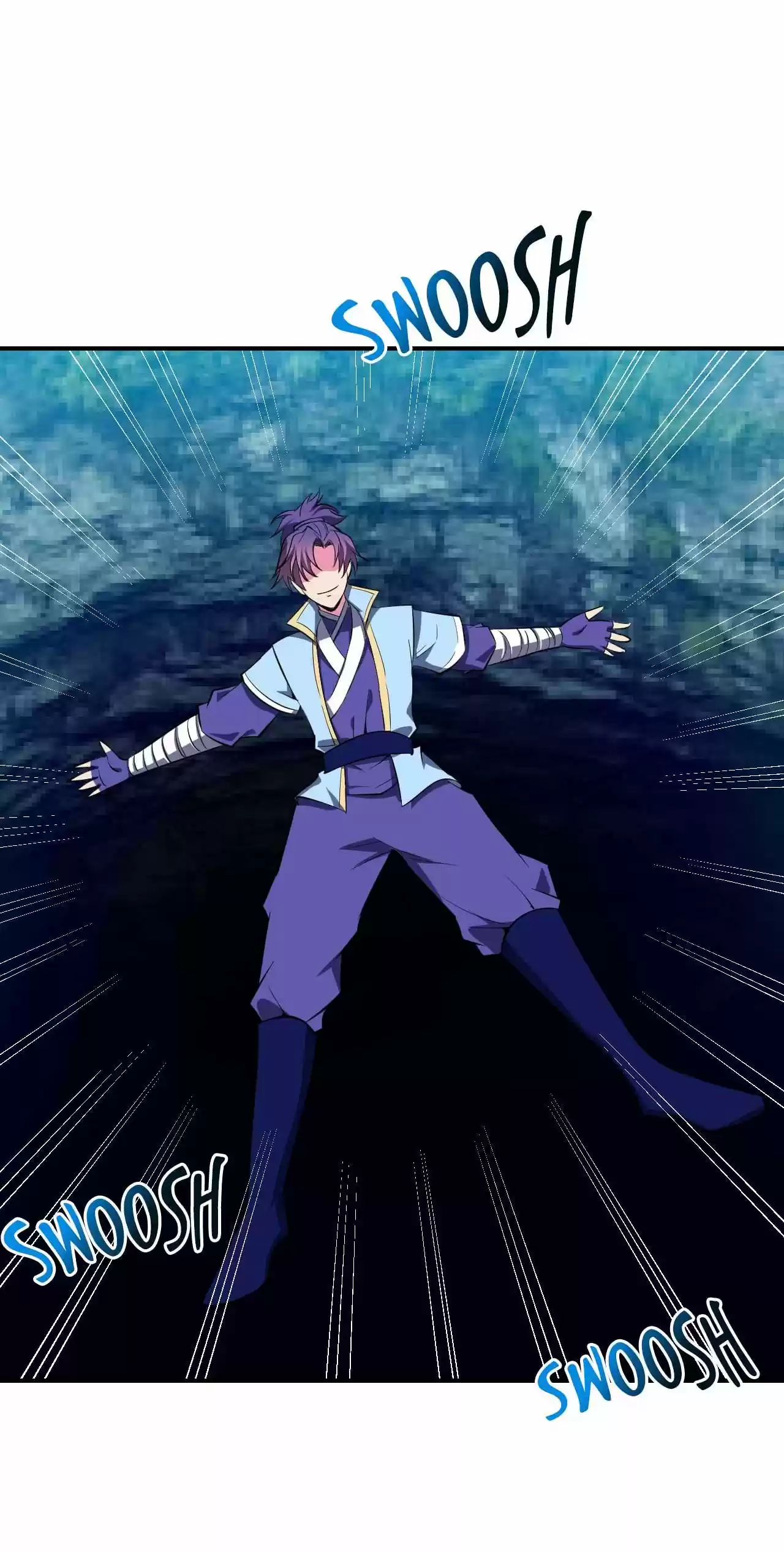 The Ultimate Devil King 38