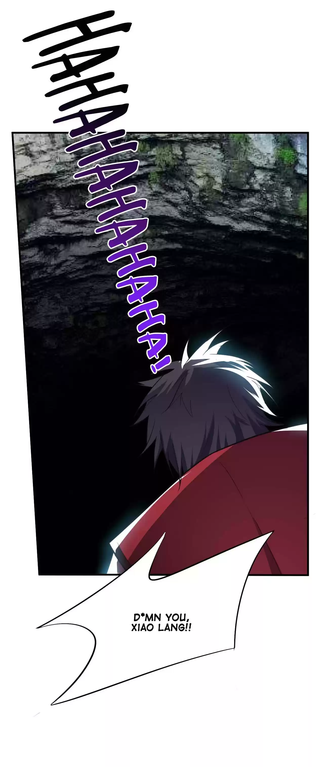 The Ultimate Devil King 39