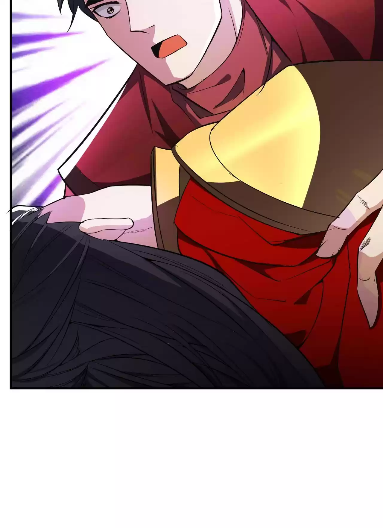 The Ultimate Devil King 39