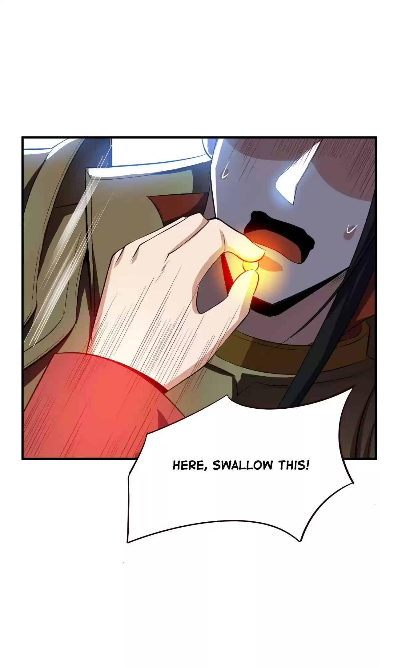 The Ultimate Devil King 39