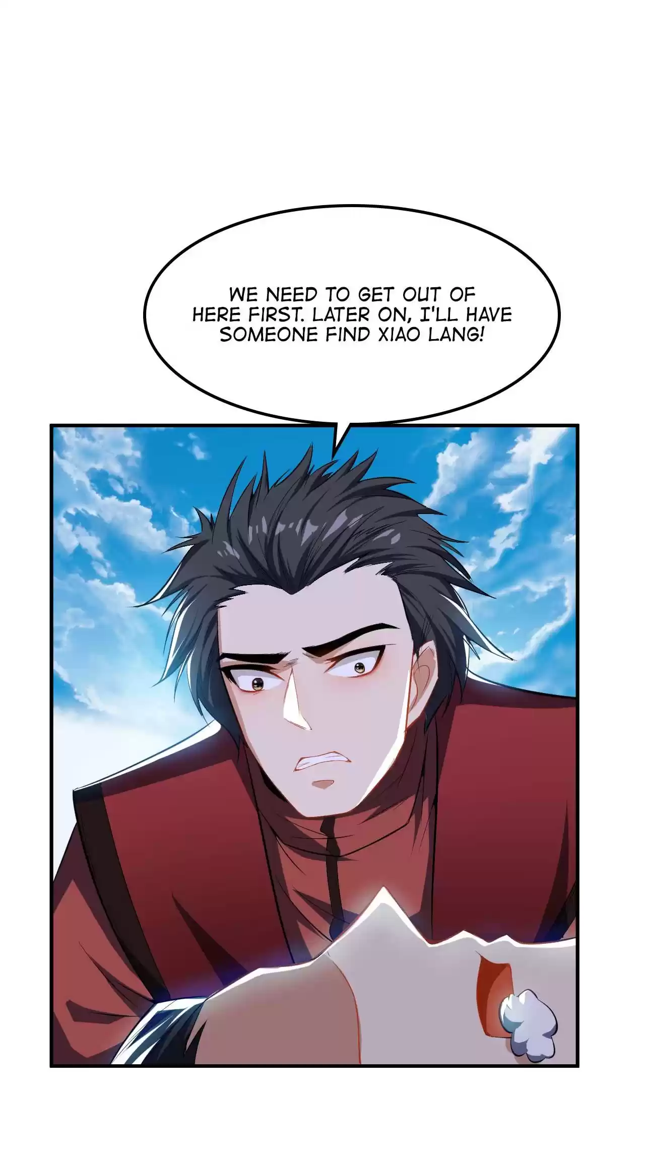 The Ultimate Devil King 39