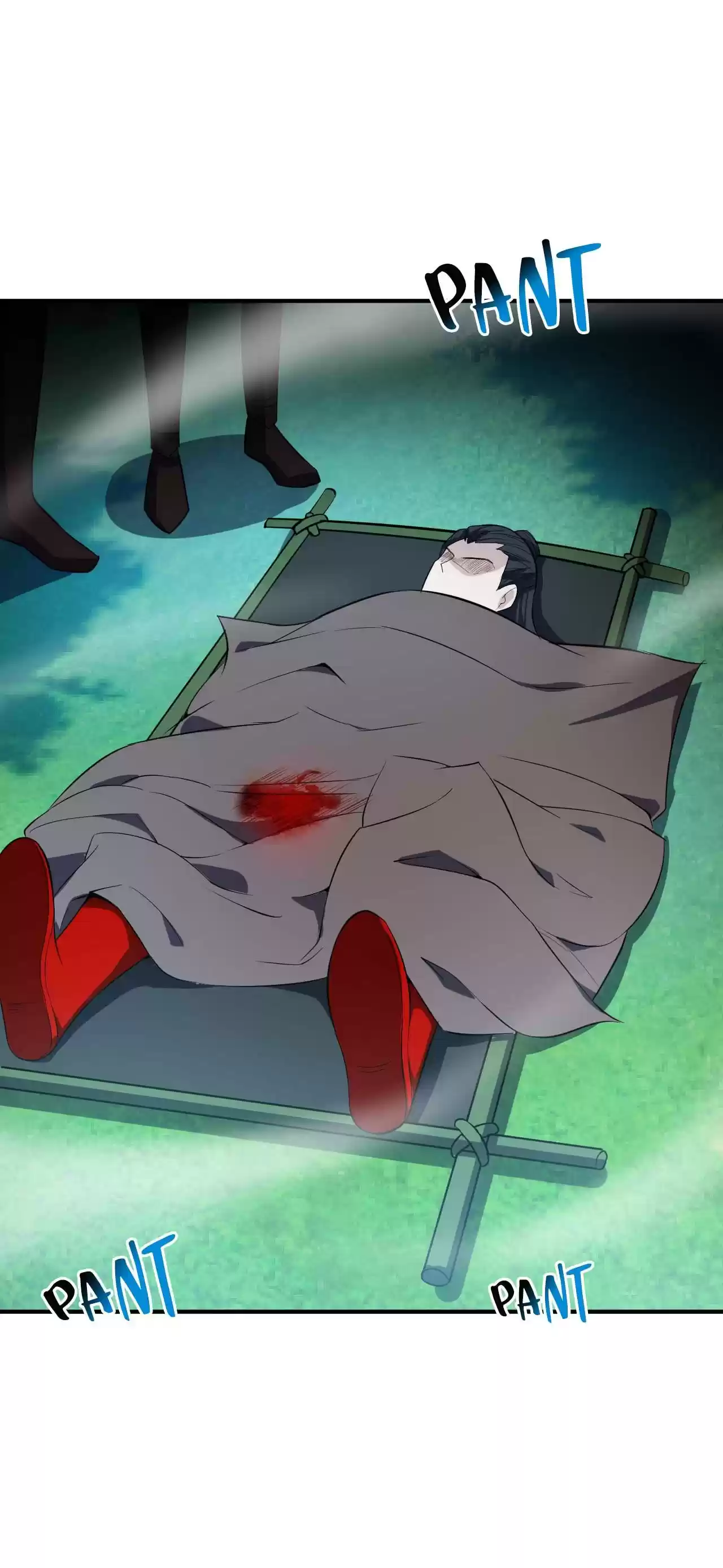 The Ultimate Devil King 39