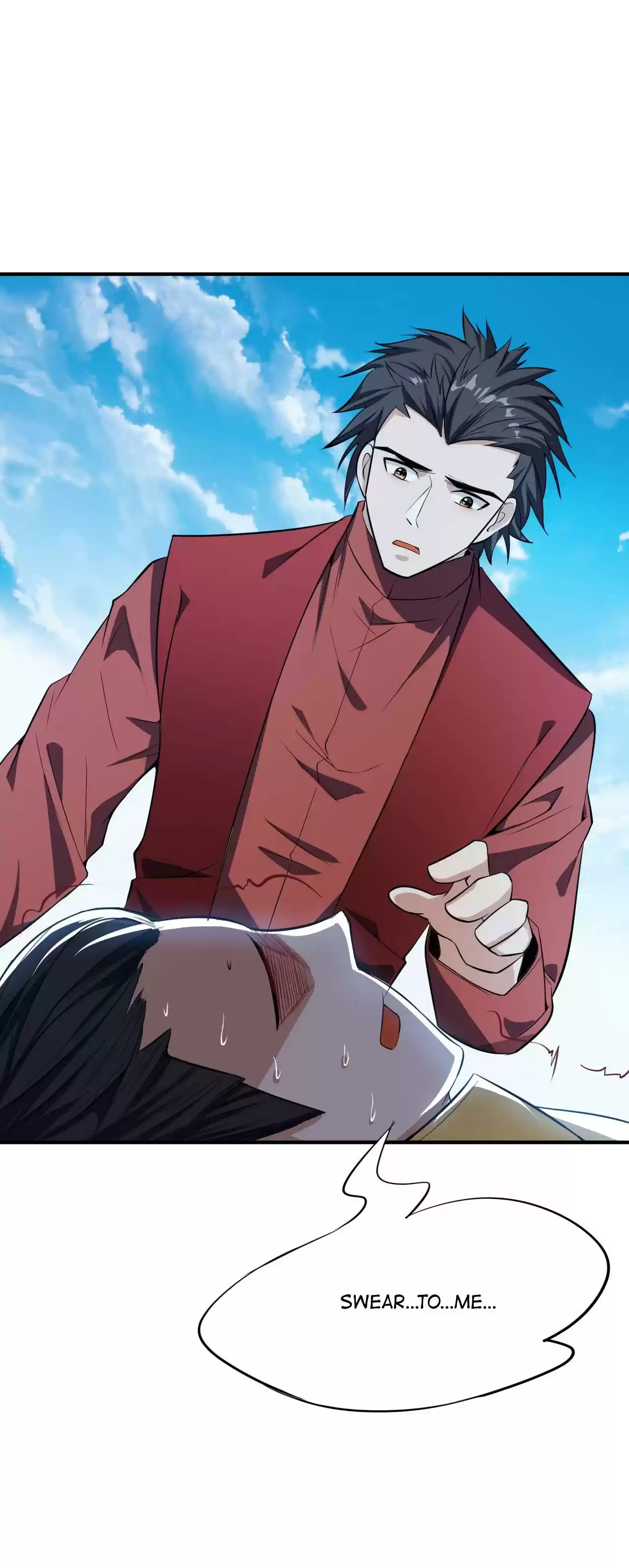 The Ultimate Devil King 39