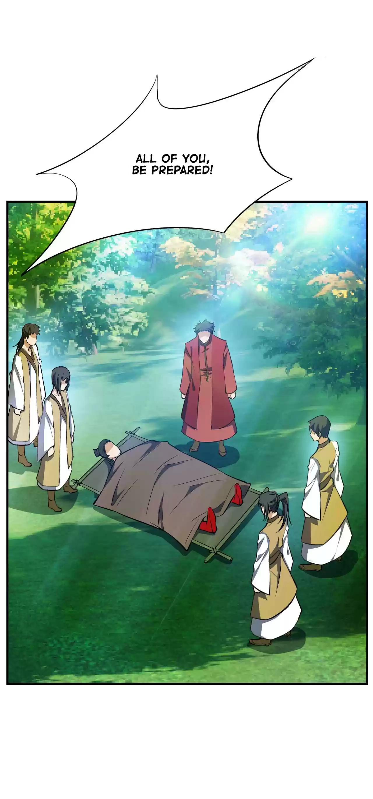 The Ultimate Devil King 39