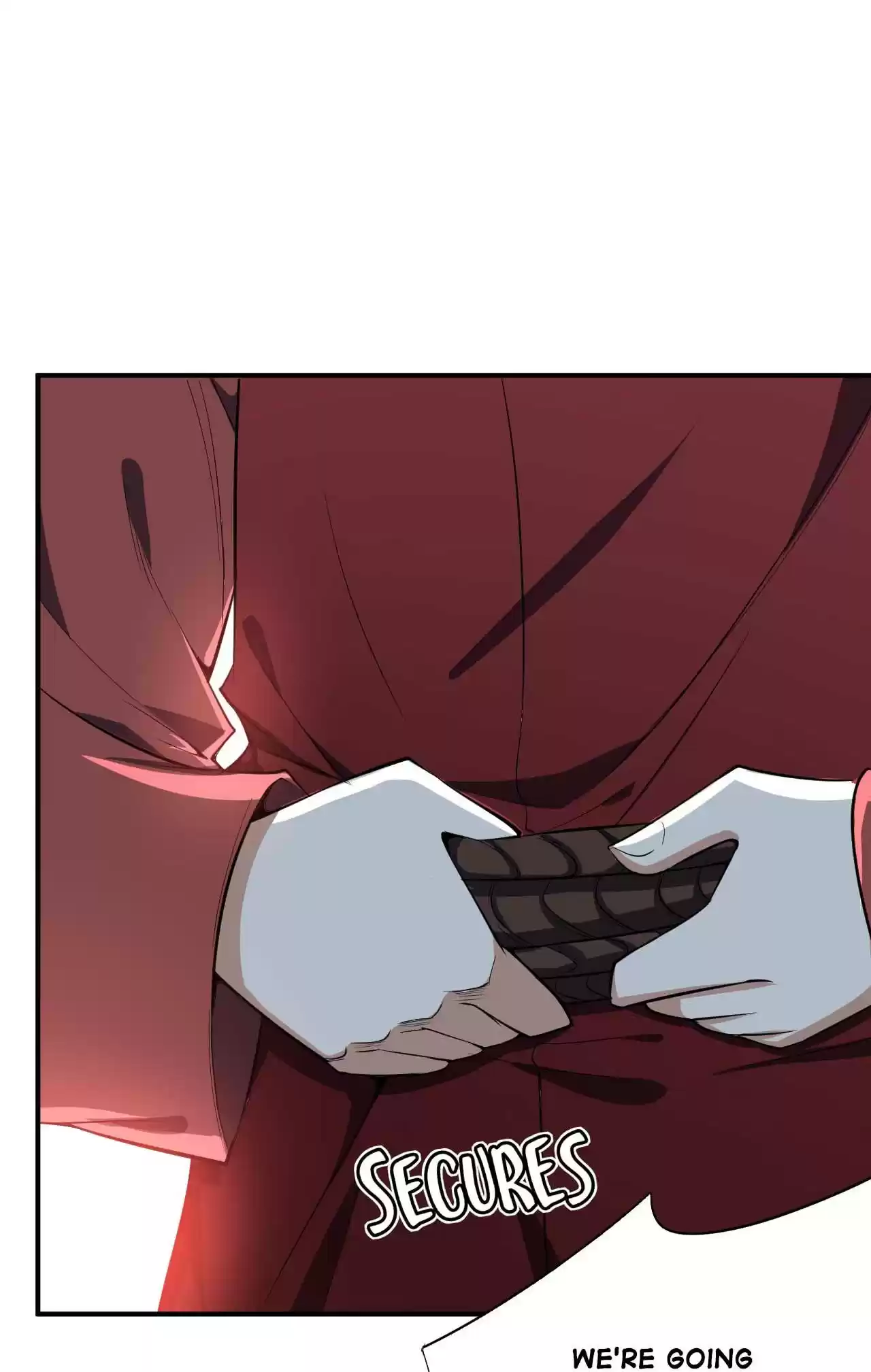 The Ultimate Devil King 39