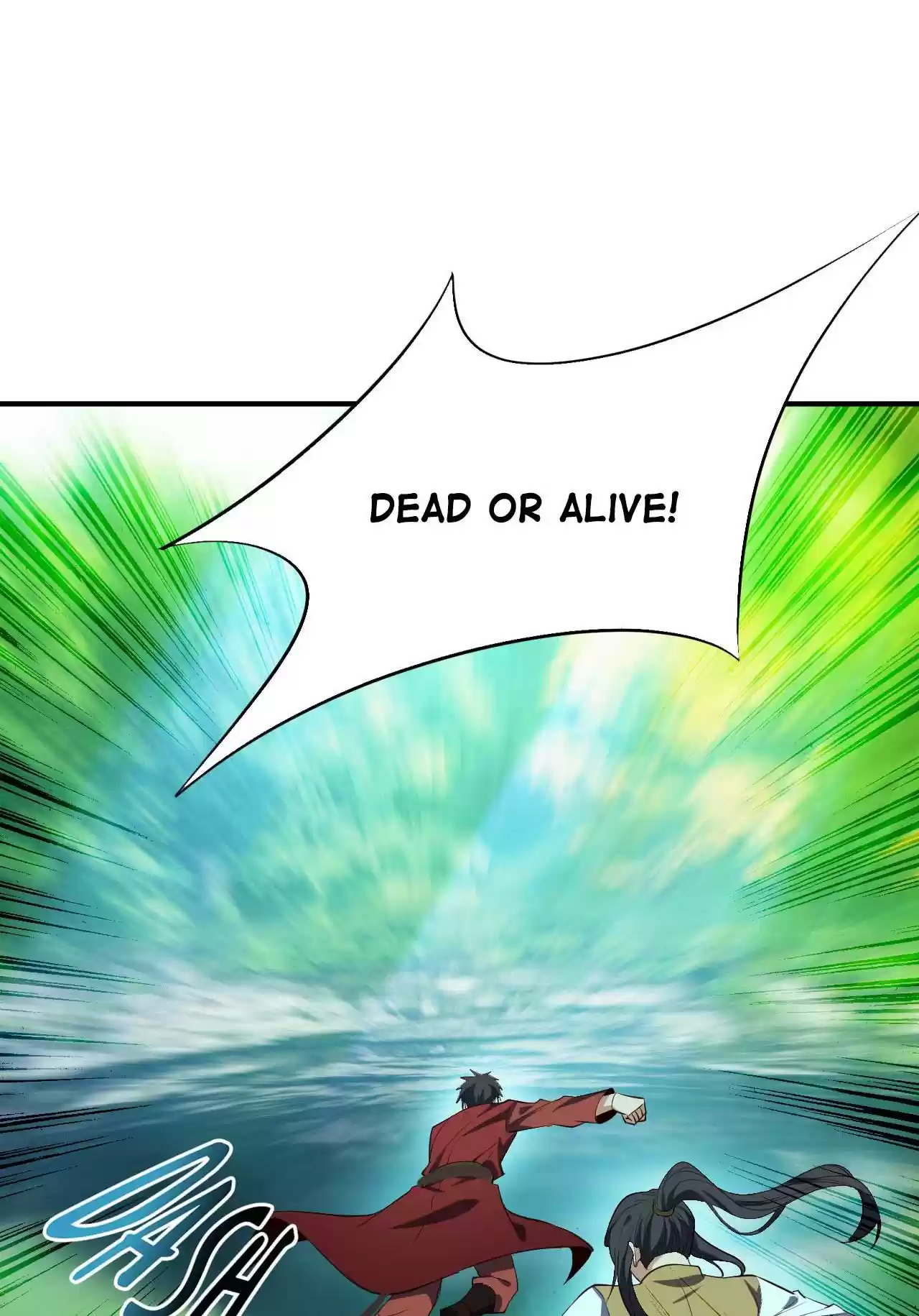 The Ultimate Devil King 39