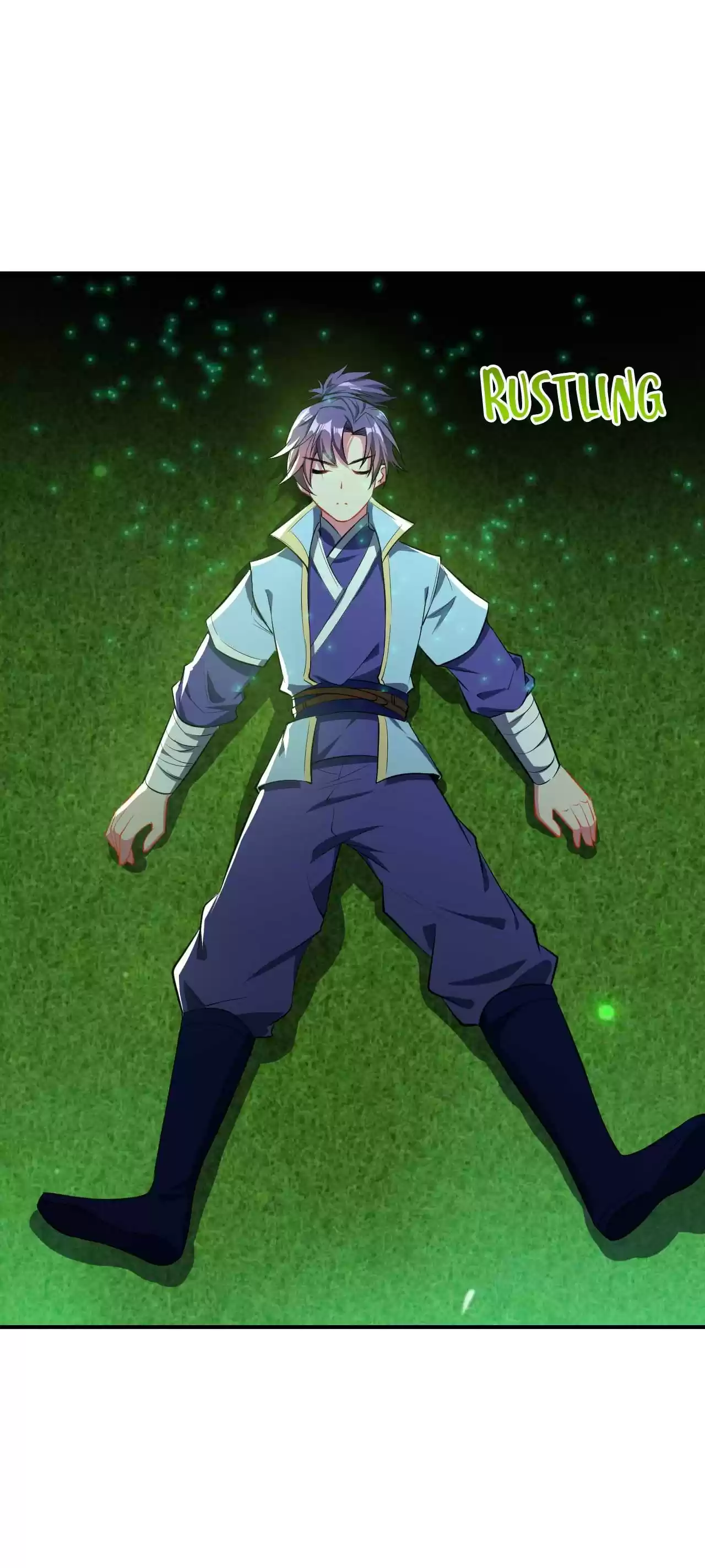 The Ultimate Devil King 39