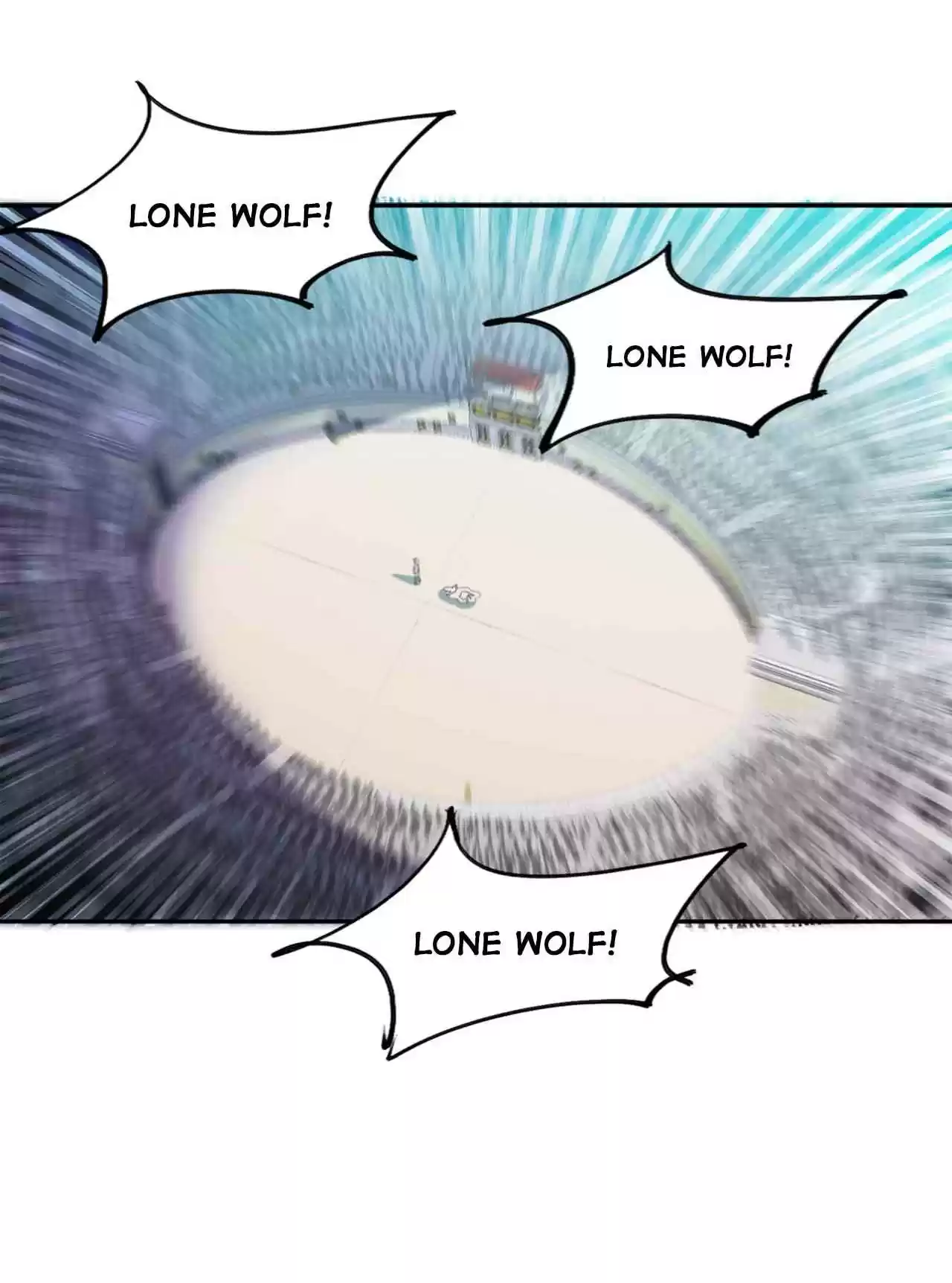 The Ultimate Devil King 4