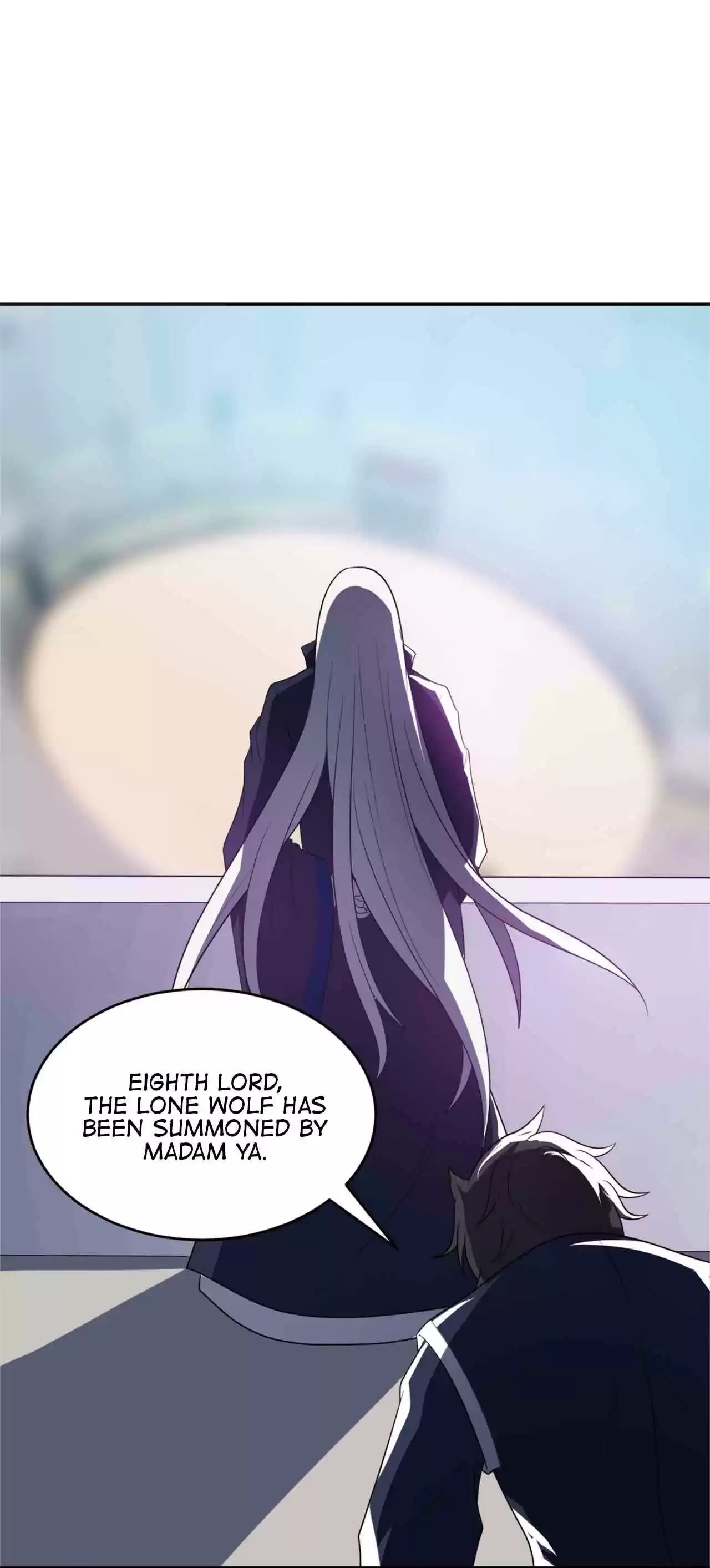 The Ultimate Devil King 4