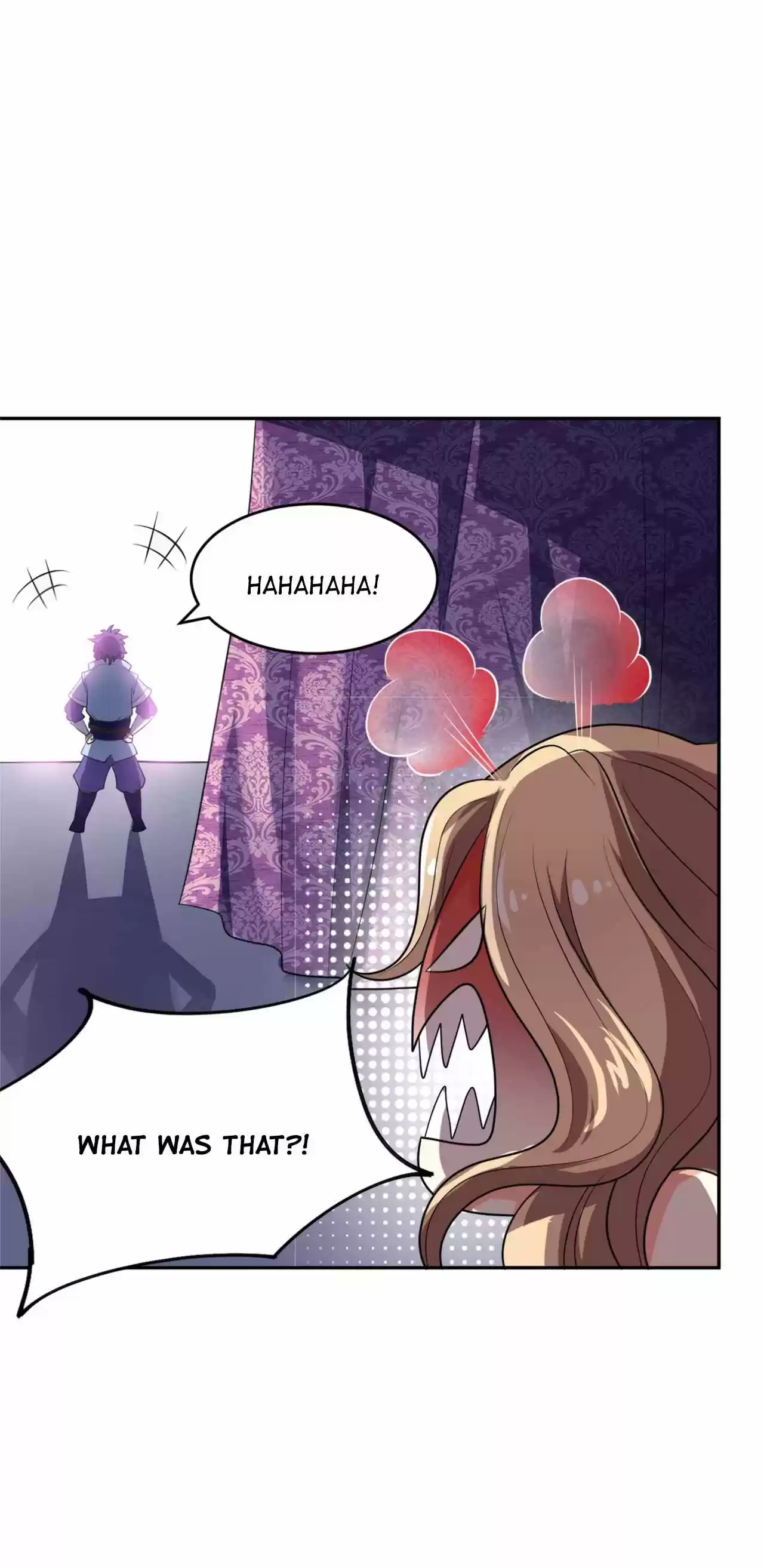 The Ultimate Devil King 4