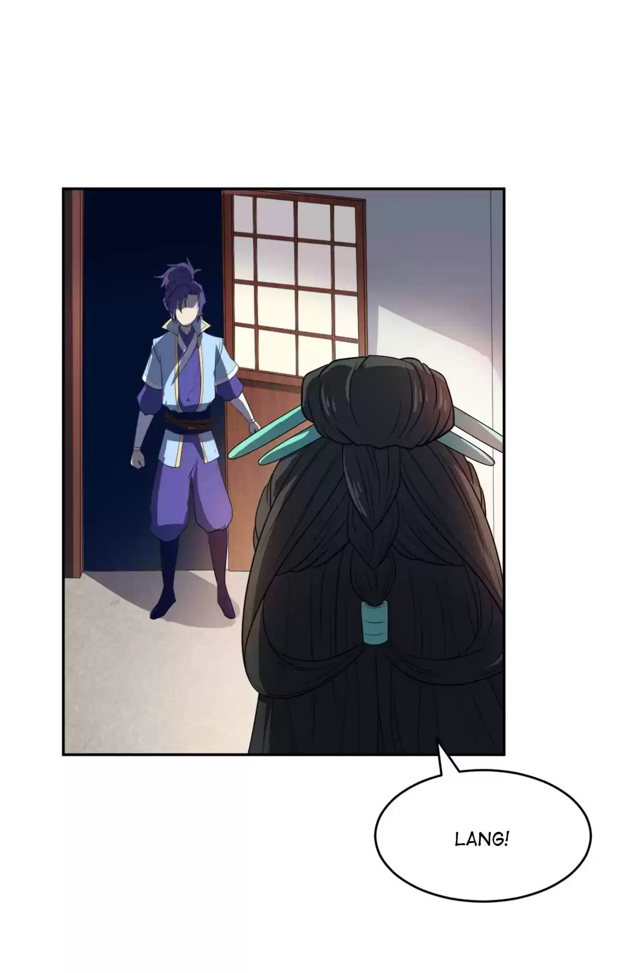 The Ultimate Devil King 4