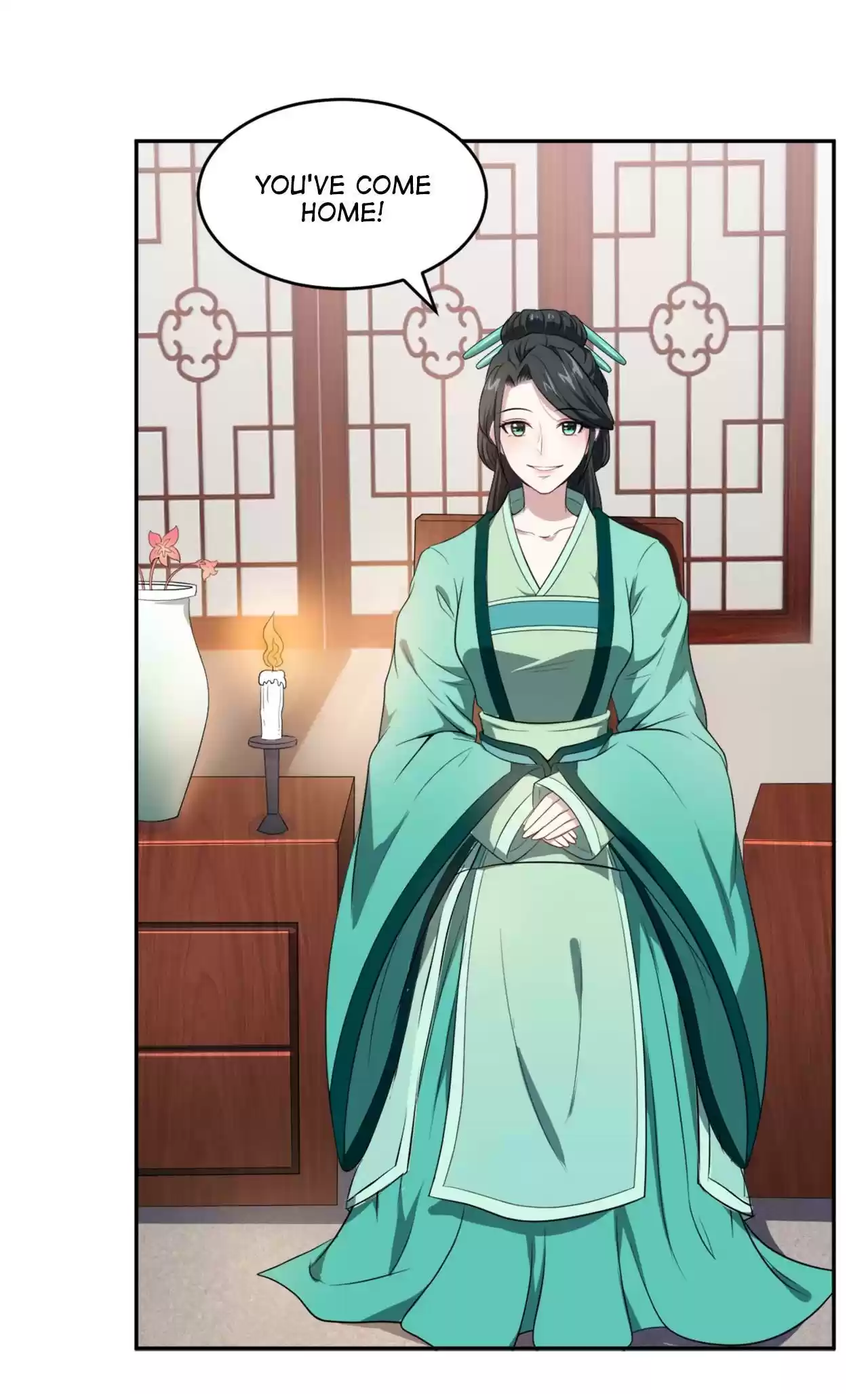 The Ultimate Devil King 4