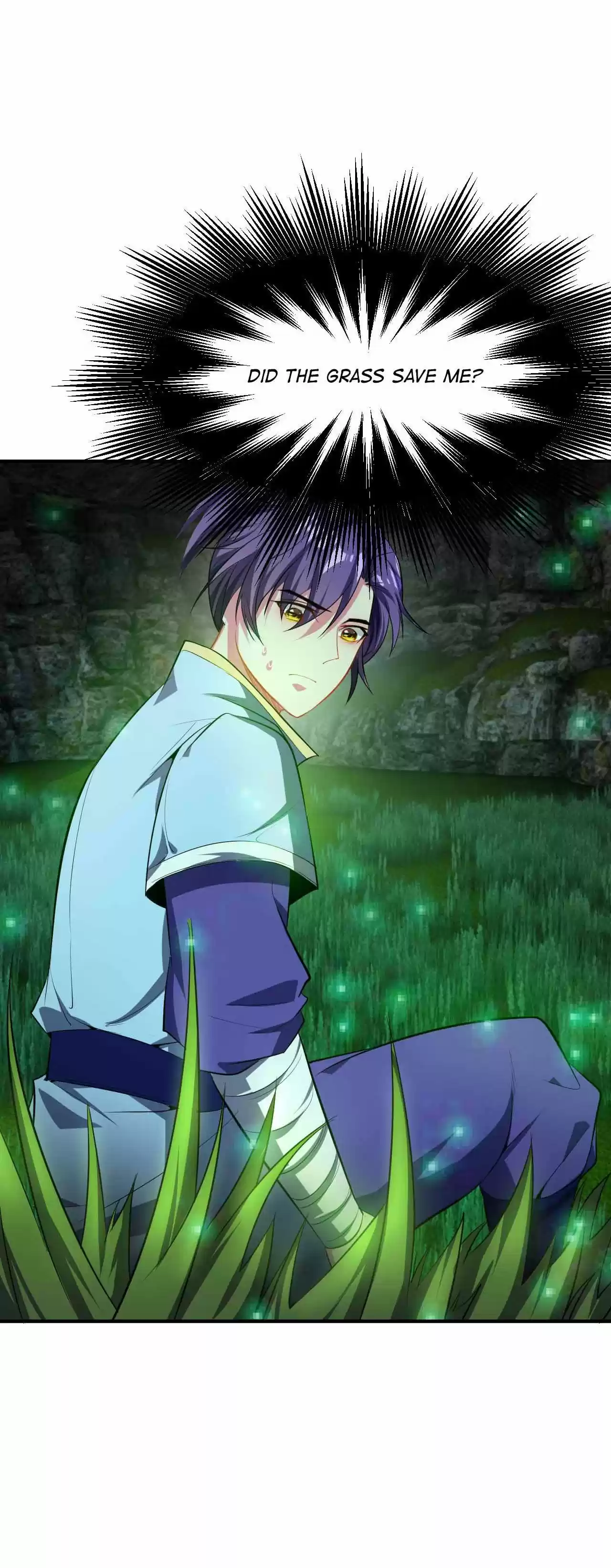 The Ultimate Devil King 40