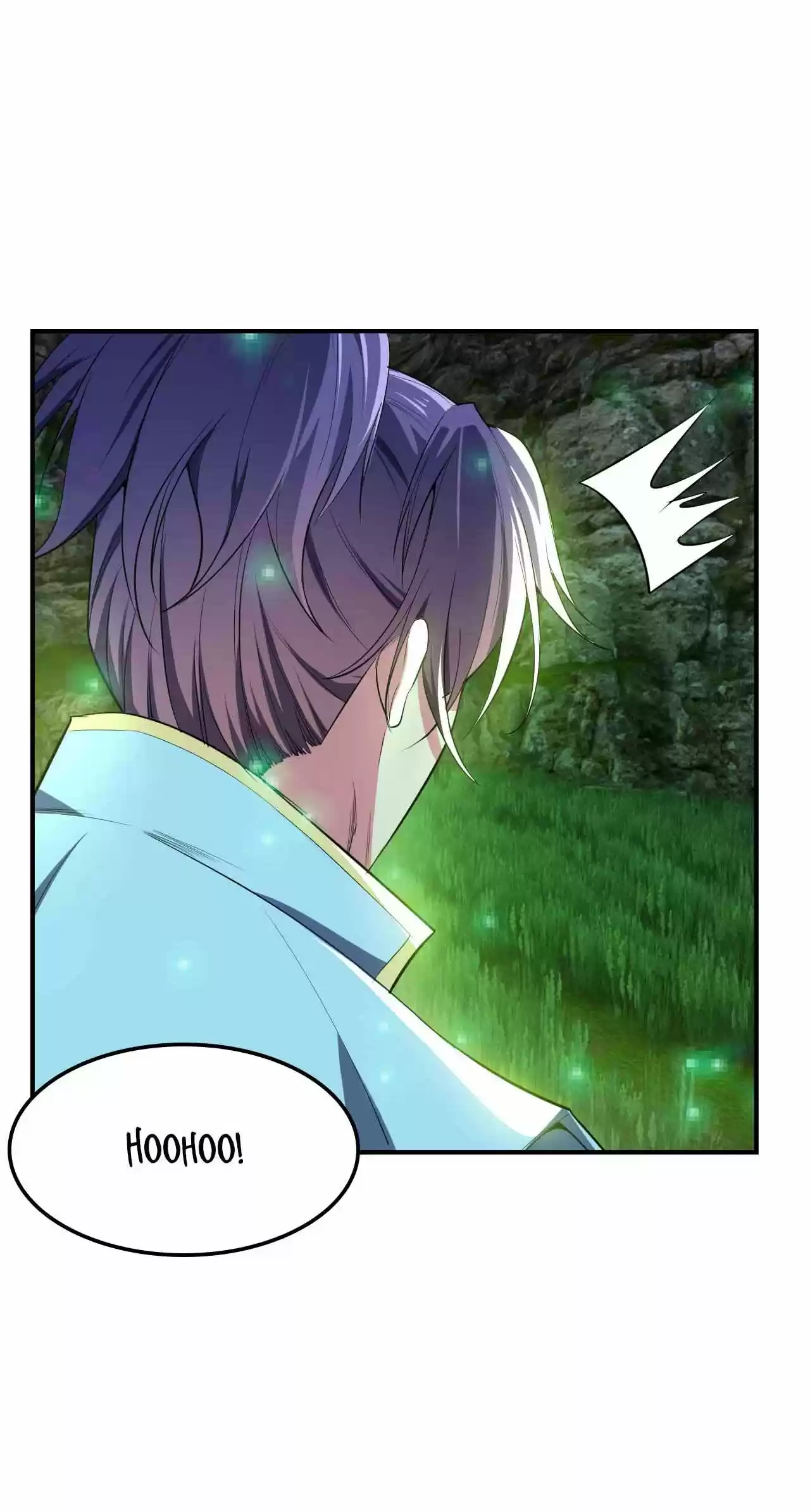 The Ultimate Devil King 40