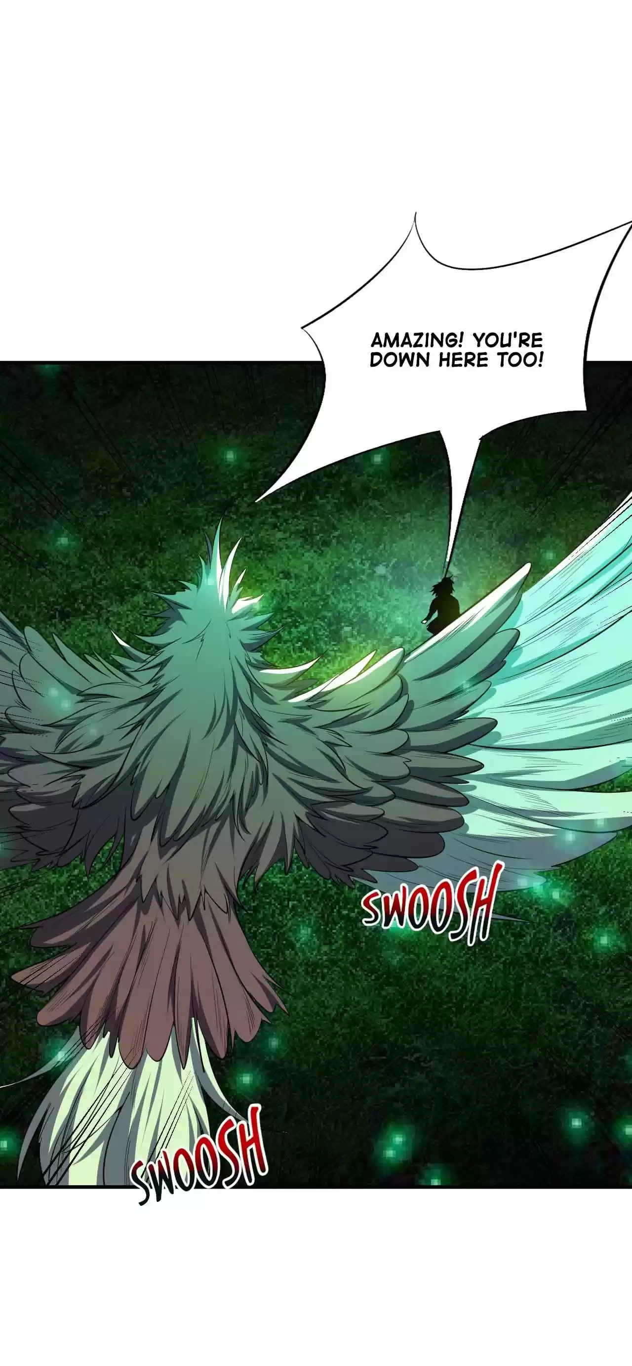 The Ultimate Devil King 40