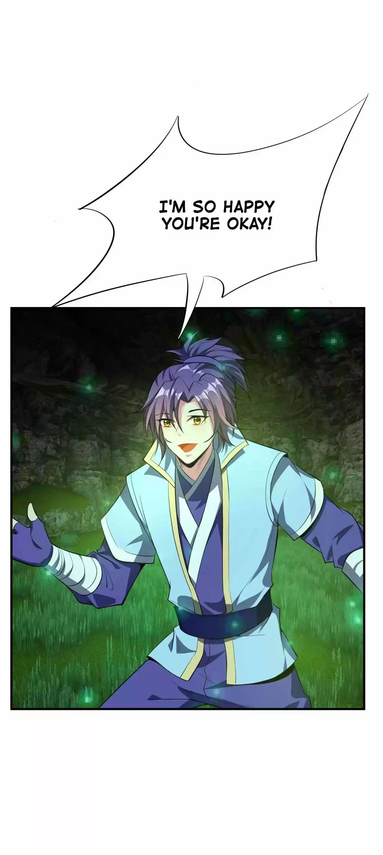 The Ultimate Devil King 40