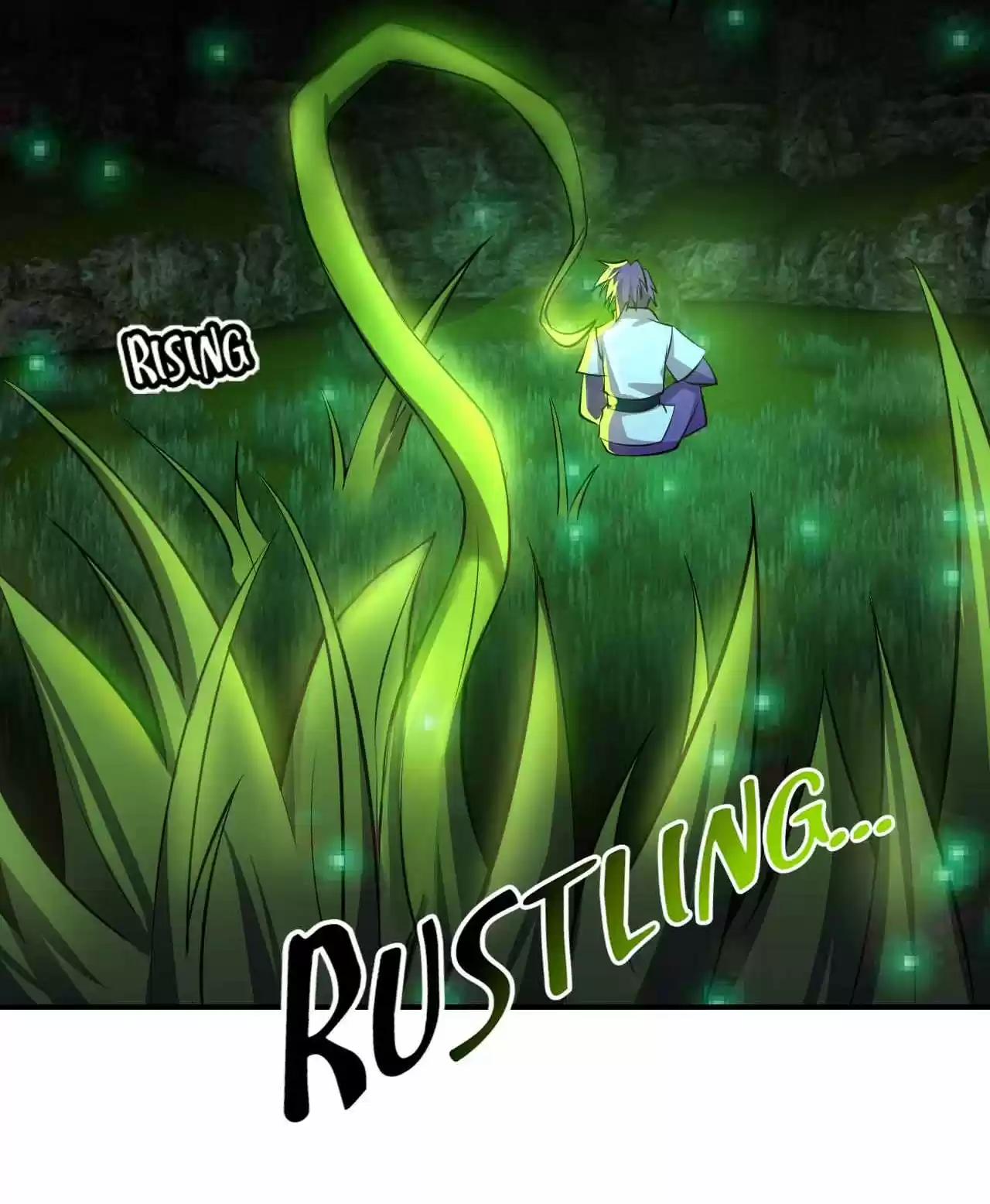 The Ultimate Devil King 40