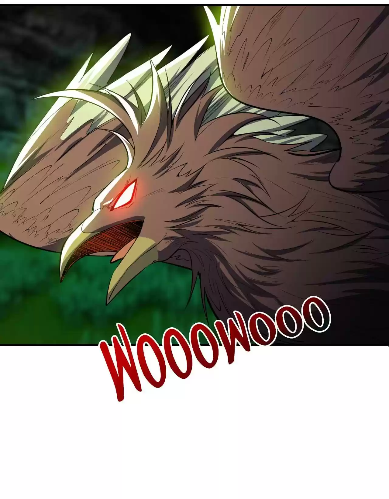 The Ultimate Devil King 40