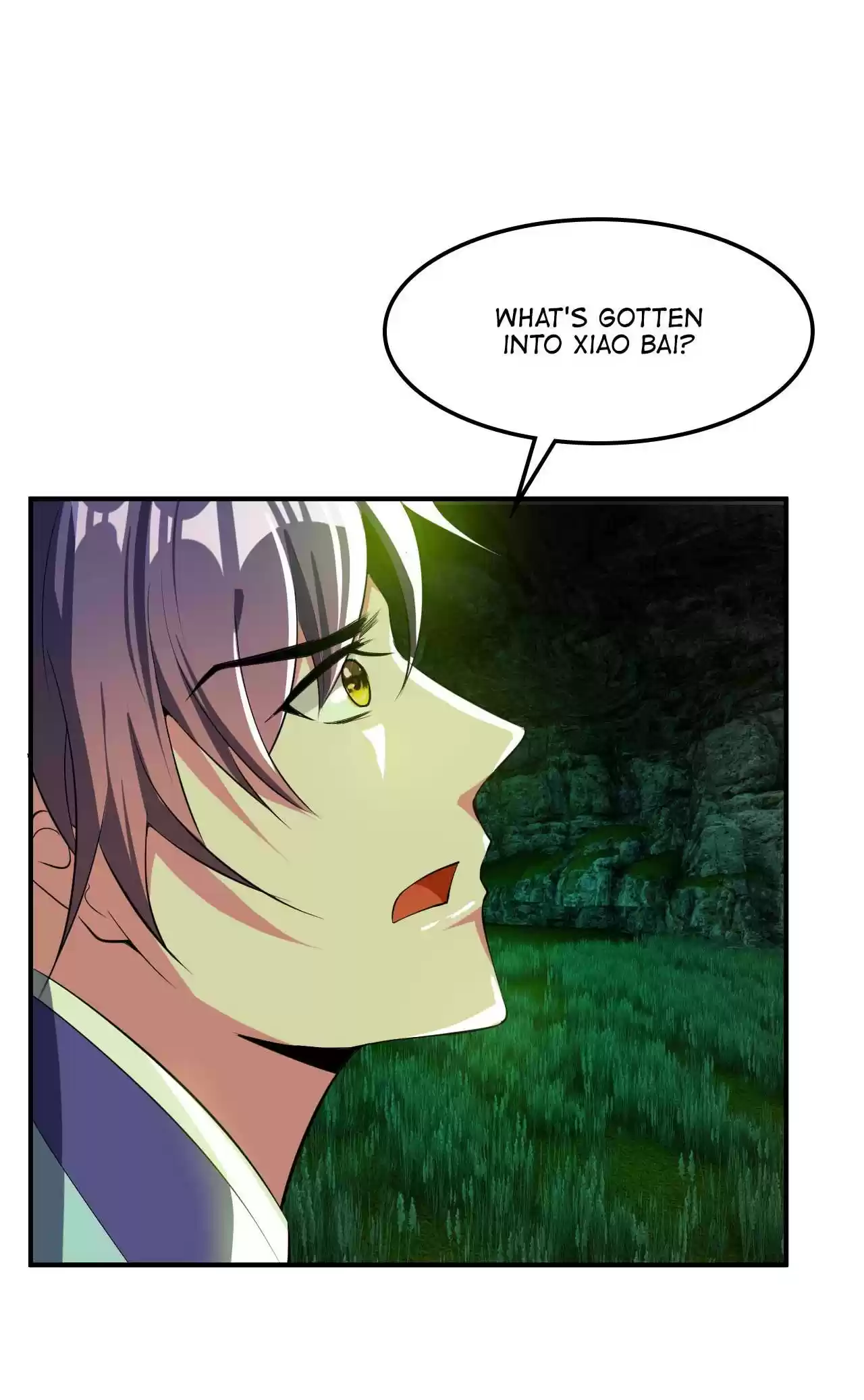 The Ultimate Devil King 40