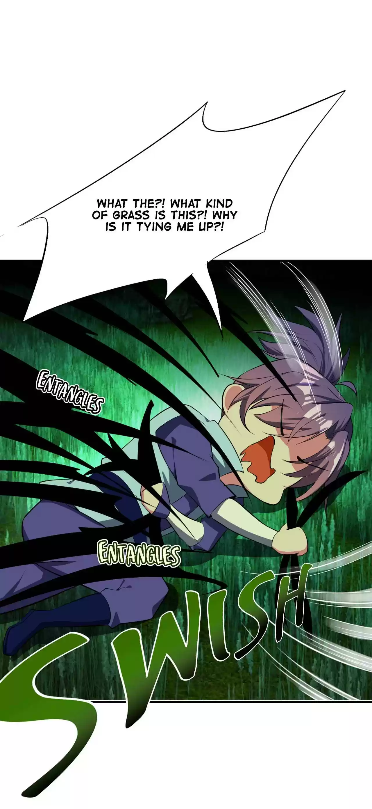 The Ultimate Devil King 40