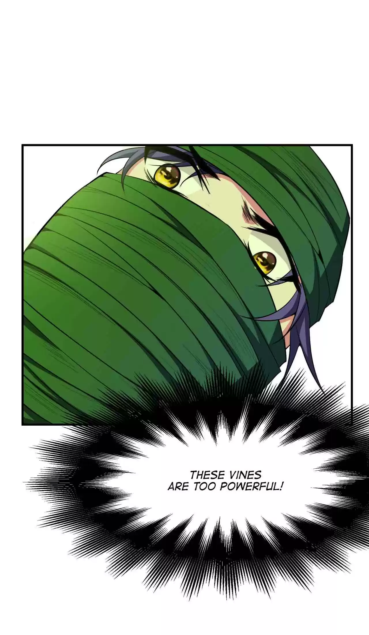 The Ultimate Devil King 40