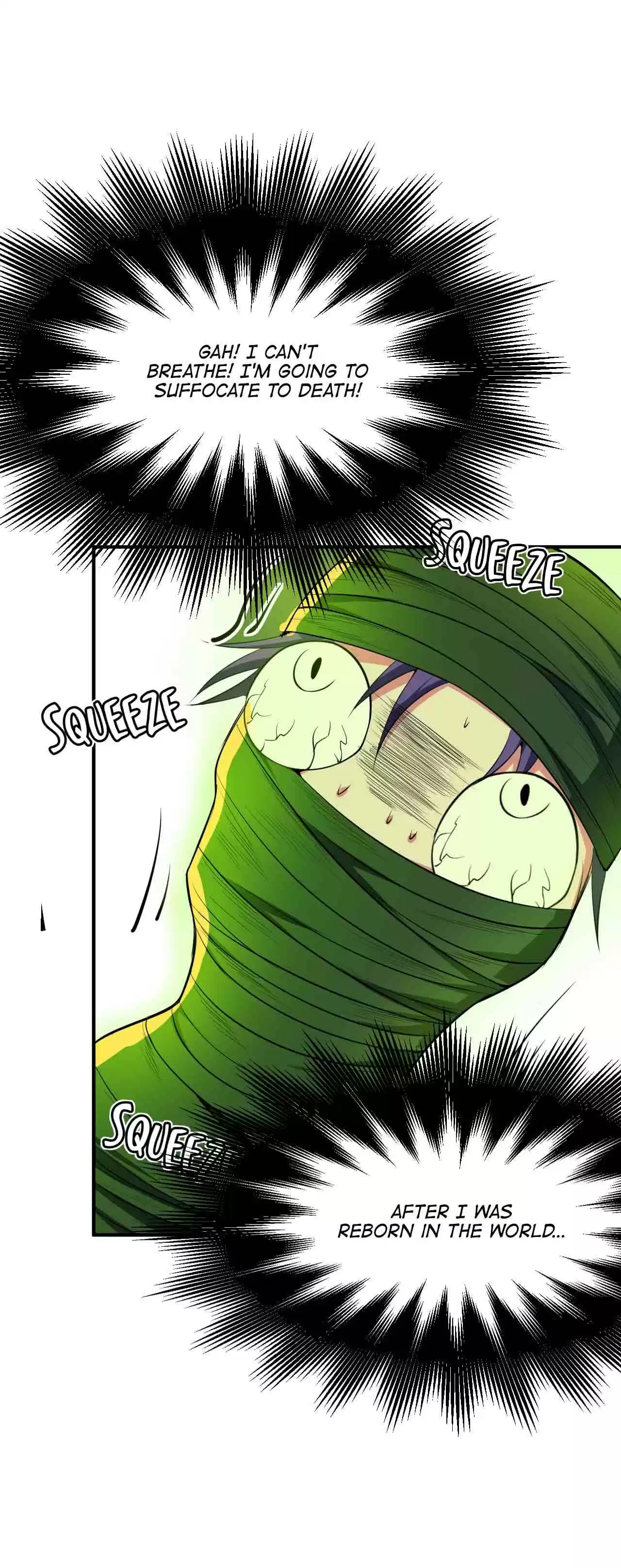 The Ultimate Devil King 40