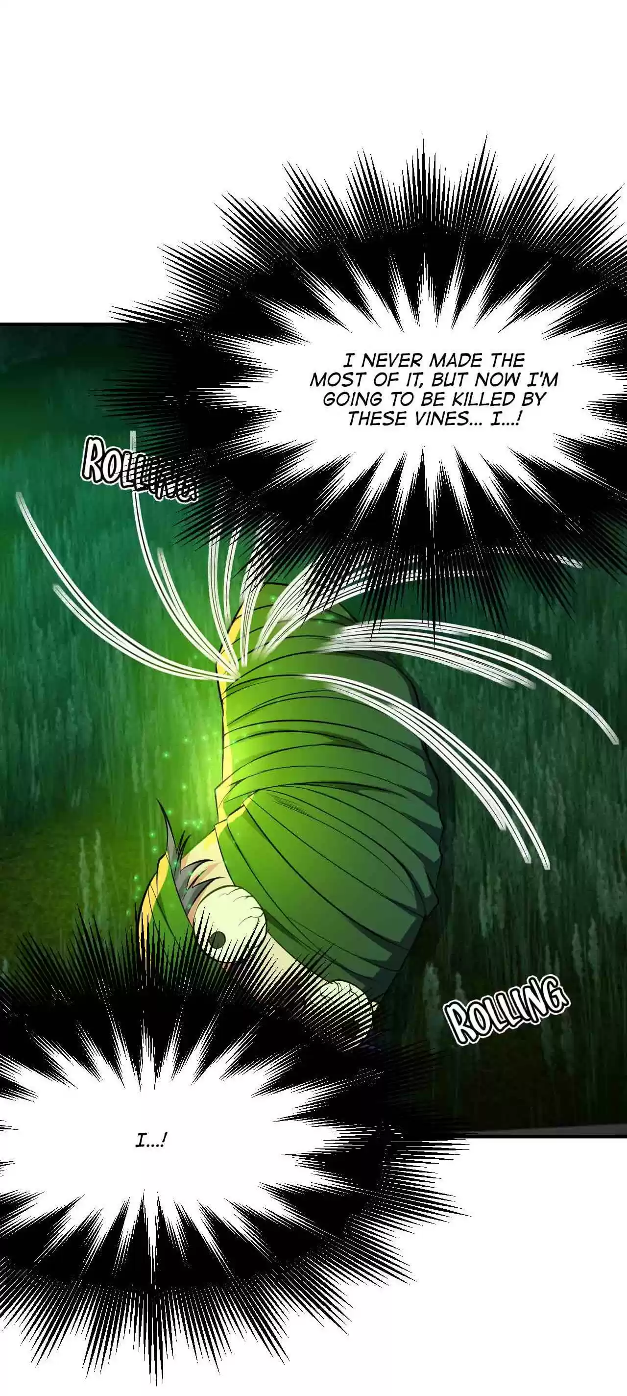 The Ultimate Devil King 40