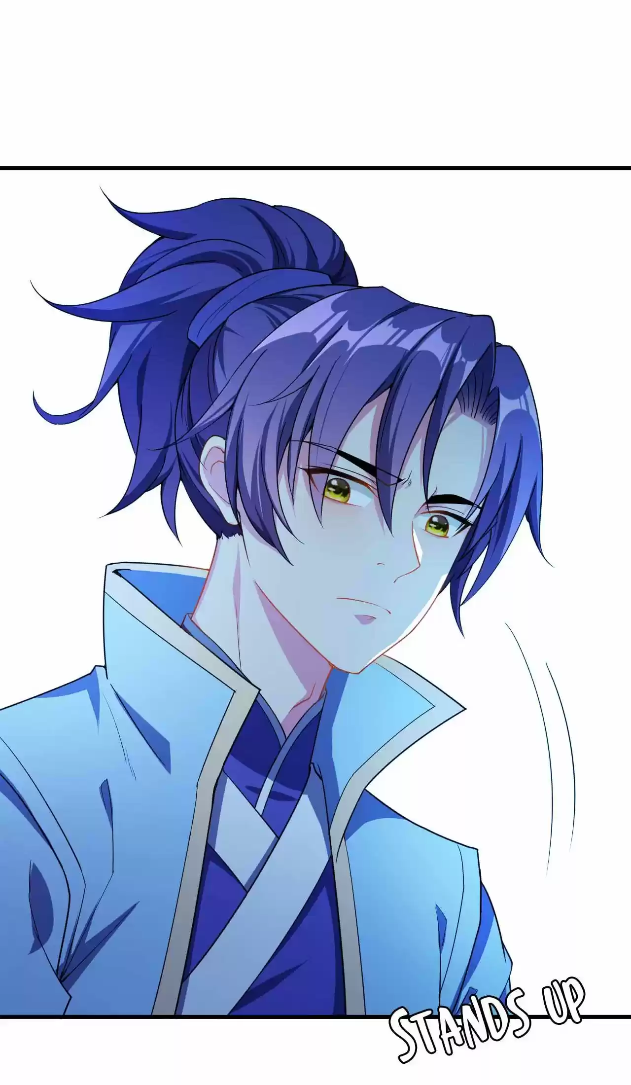 The Ultimate Devil King 41