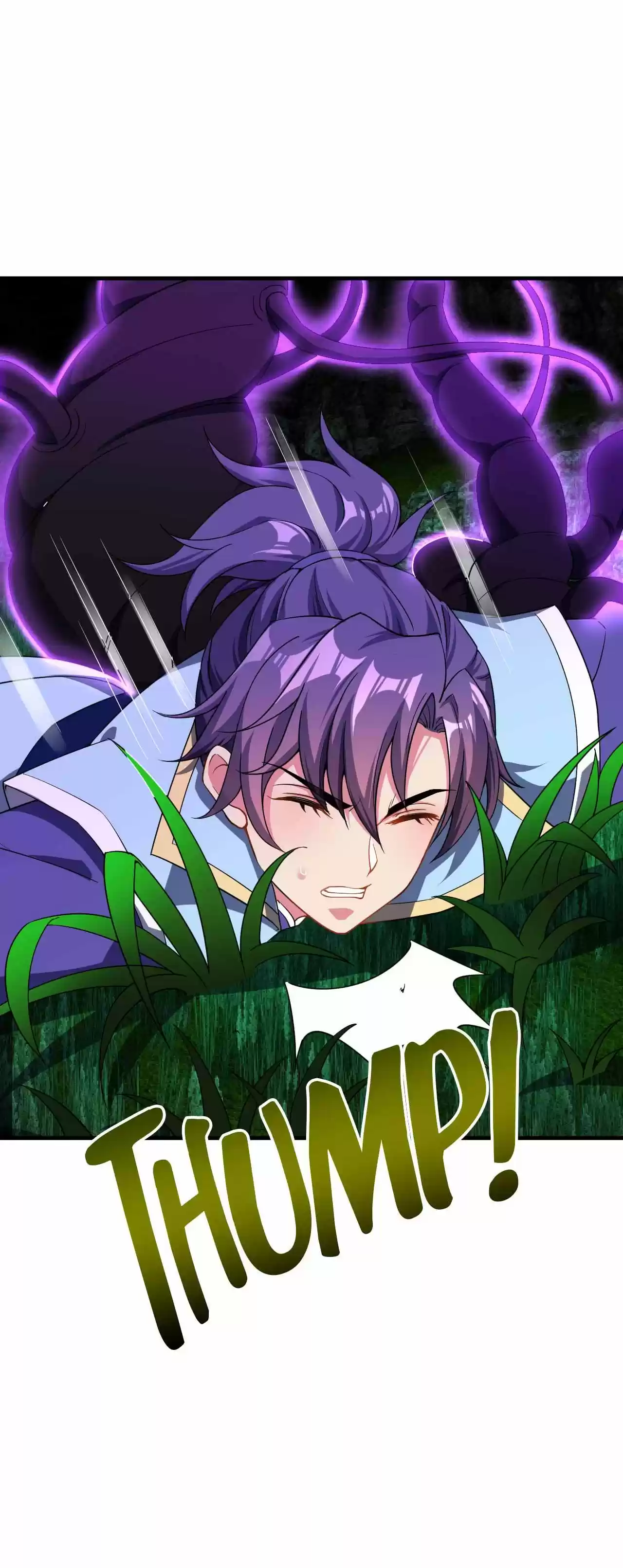 The Ultimate Devil King 41