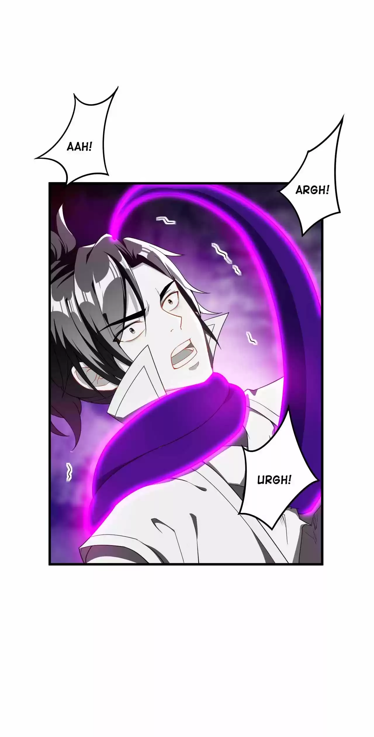 The Ultimate Devil King 41