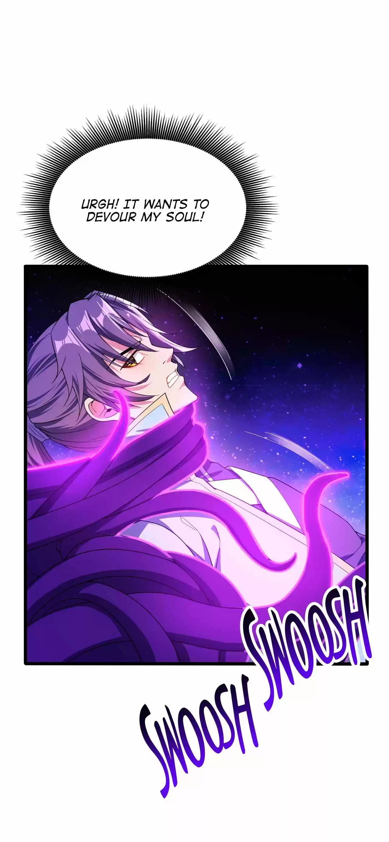 The Ultimate Devil King 42