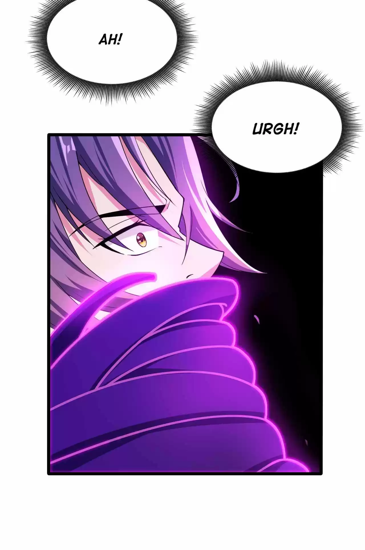 The Ultimate Devil King 42