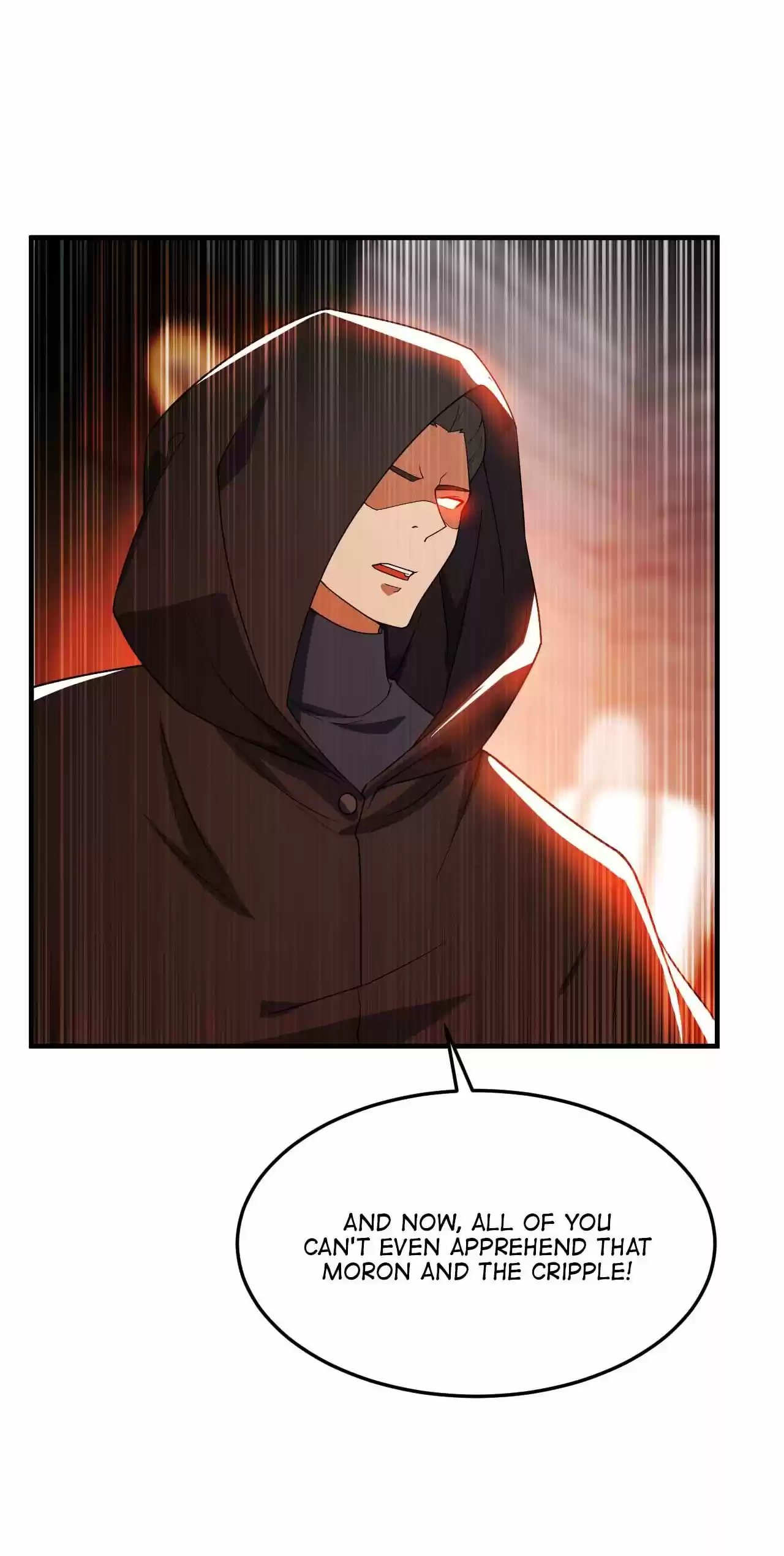 The Ultimate Devil King 42