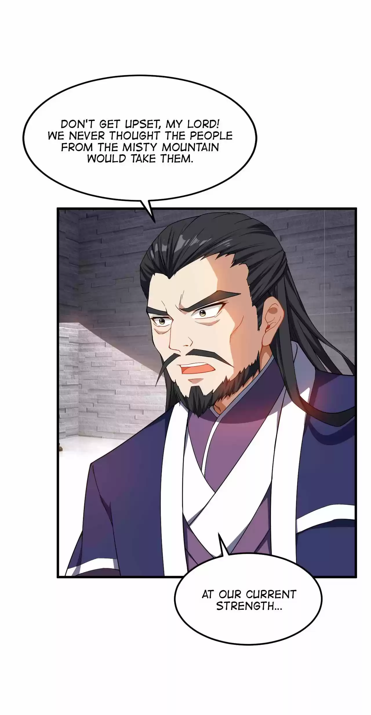 The Ultimate Devil King 42