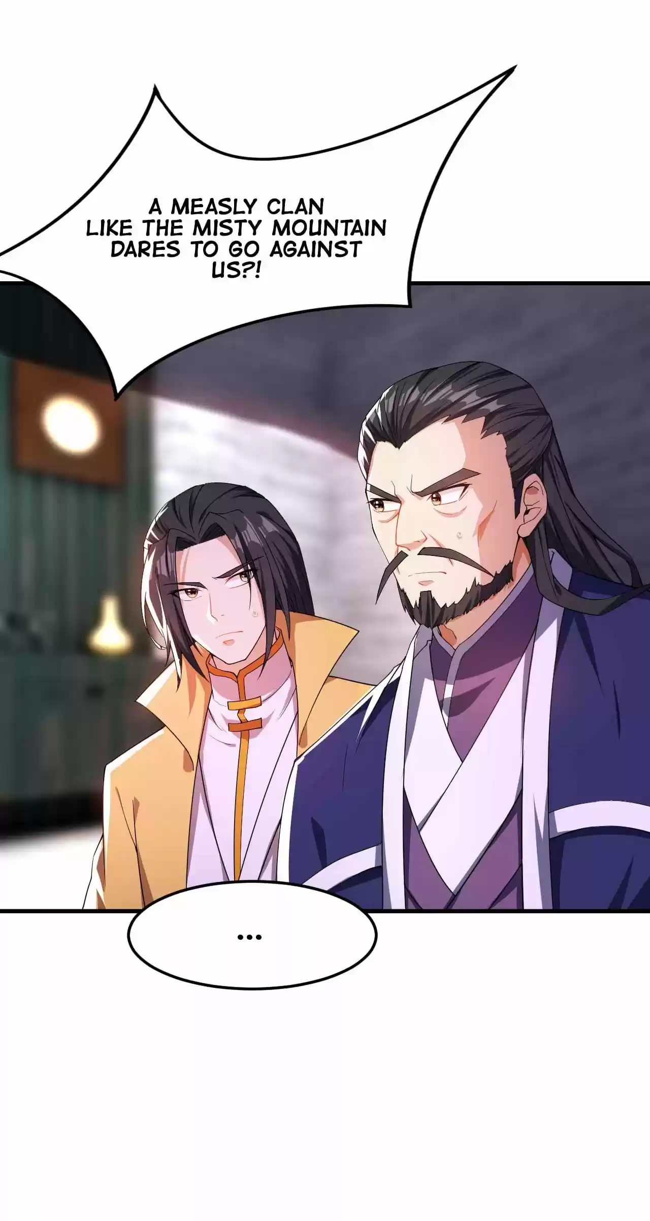 The Ultimate Devil King 42